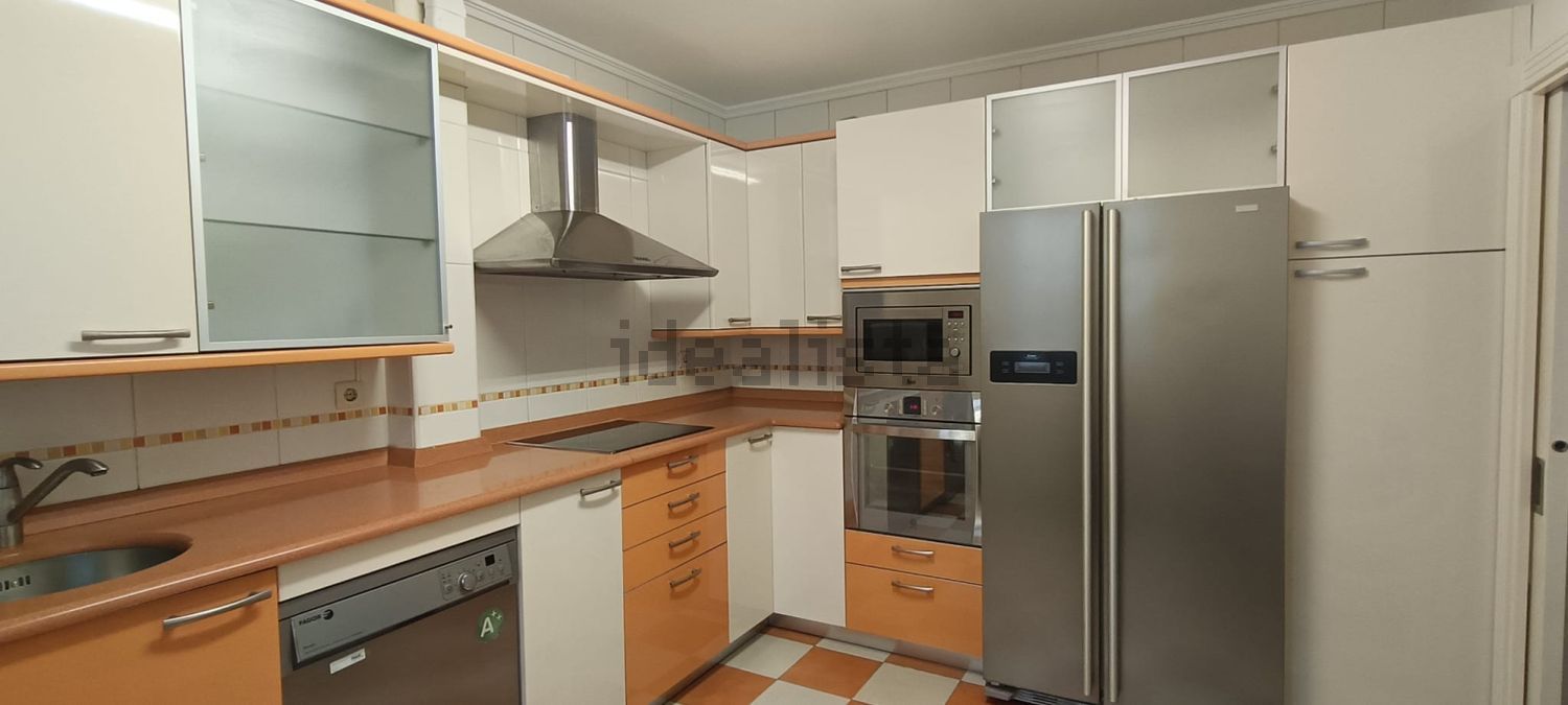 Pis de 73 m² a Getxo