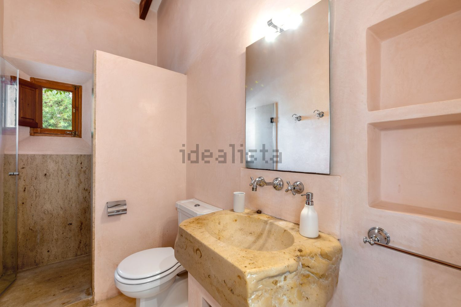 Casa de 200 m² en San Lorenzo del Cardessar