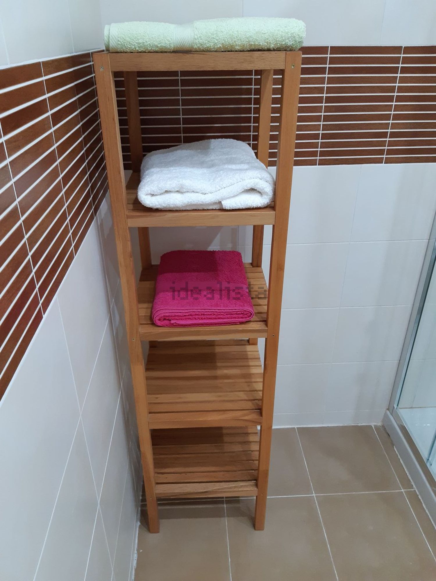 Pis de 45 m² a Villamayor