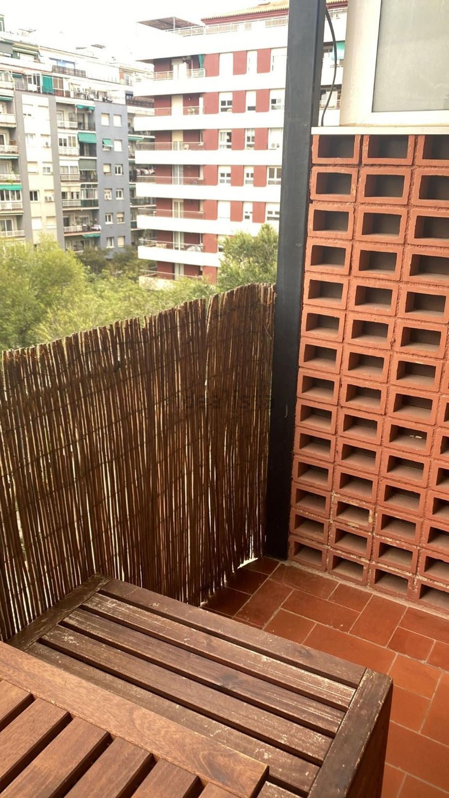 Pis de 83 m² a Barcelona