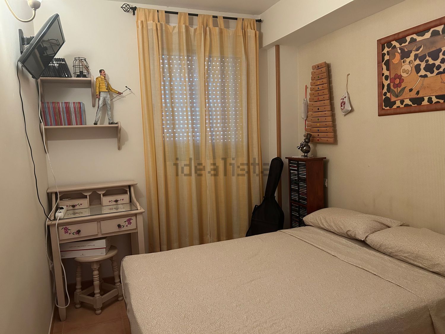 Habitació de lloguer, Roquetas de Mar
