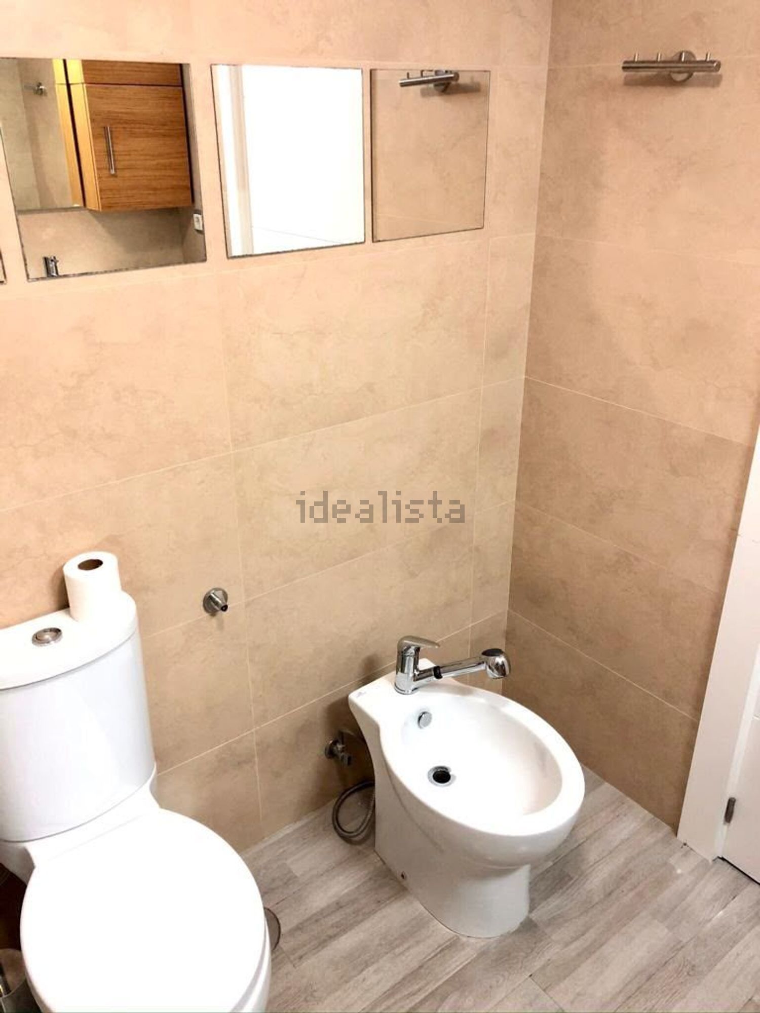 Wohnung 100 m² in Málaga