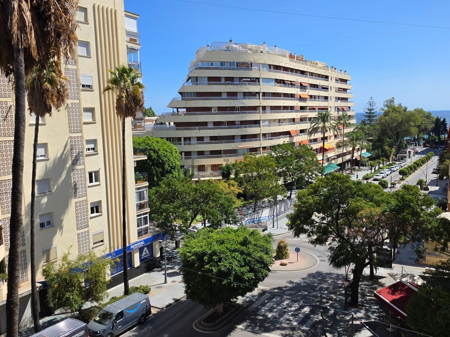 Piso de 55 m² en Marbella