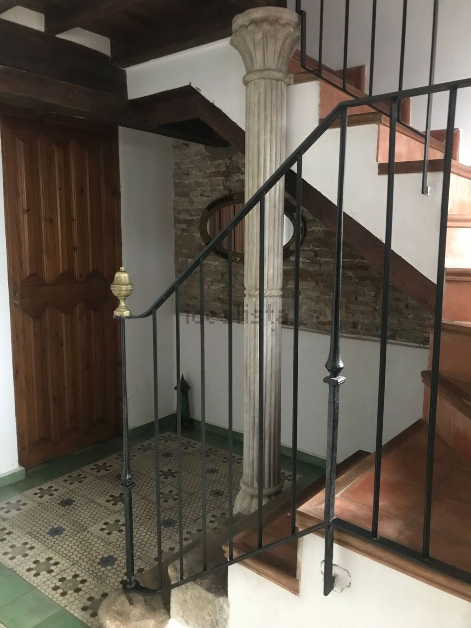 Pis de 40 m² a Granada