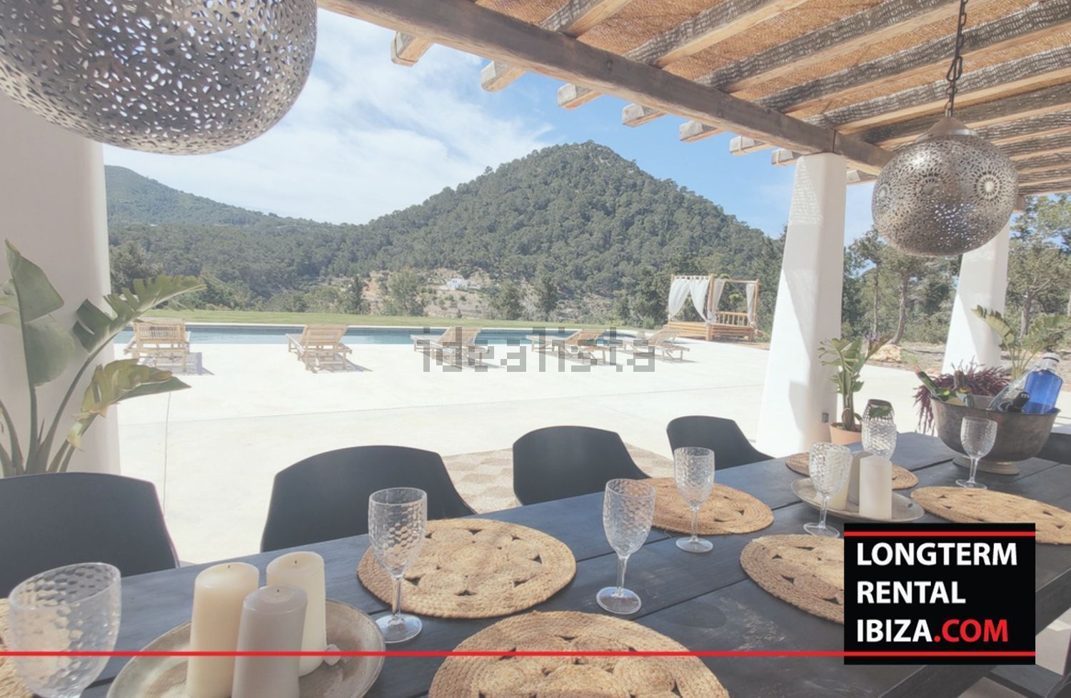 Casa de 300 m² en Sant Joan de Labritja