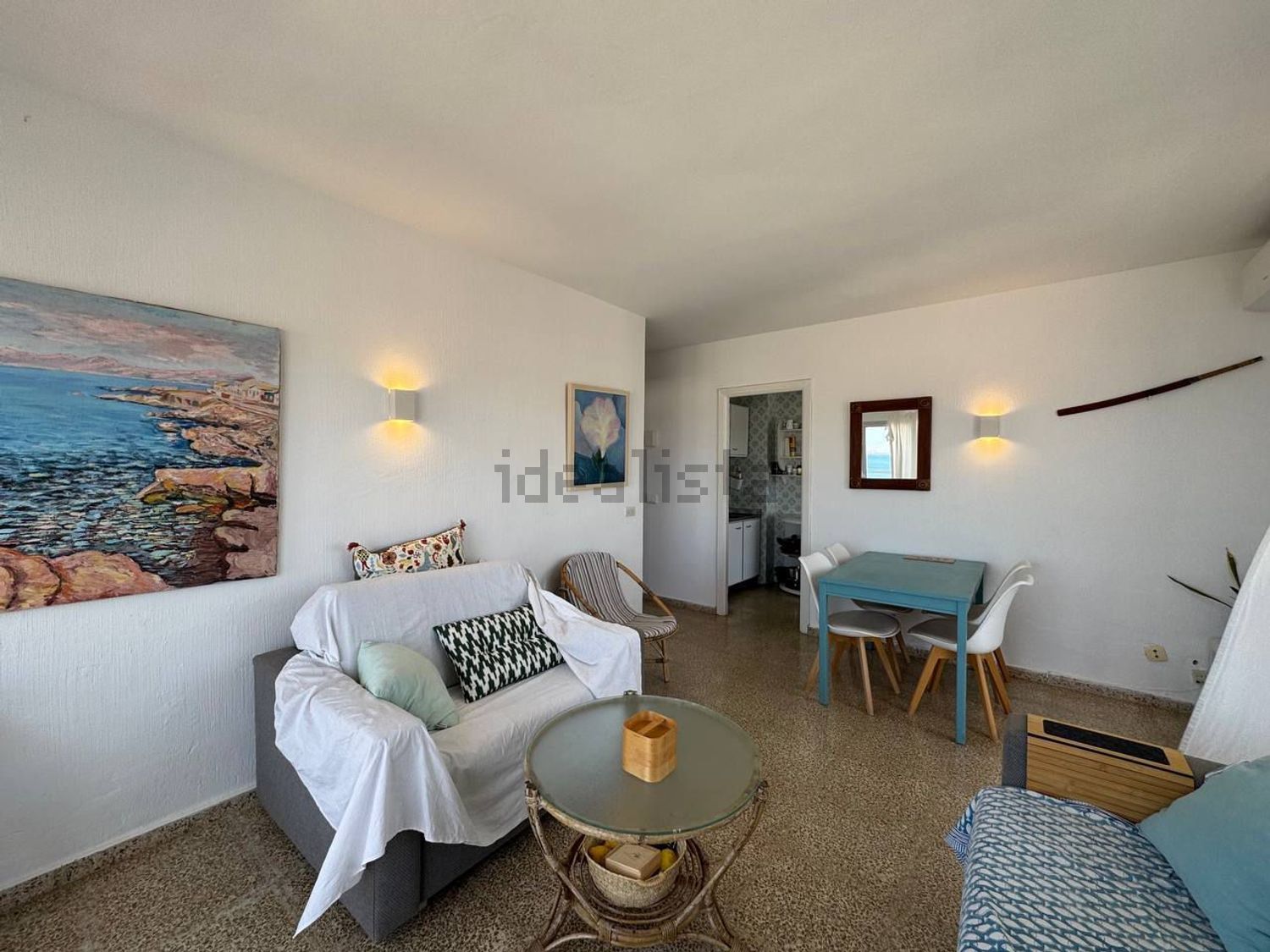 Piso de 79 m² en Santa Margalida