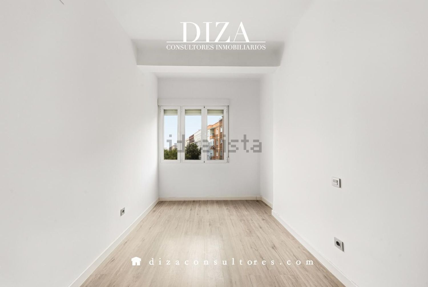 Pis de 146 m² a Madrid