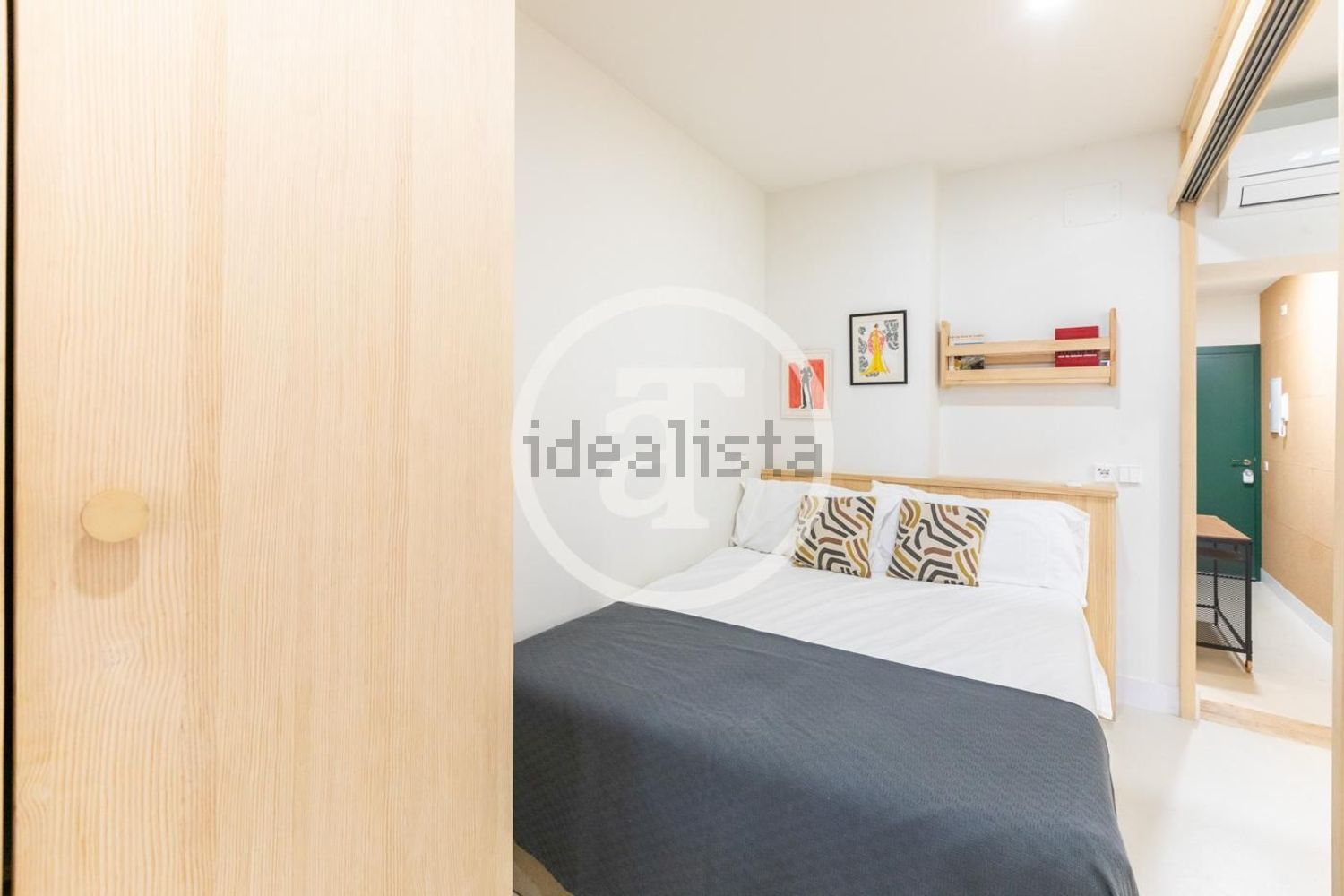 Pis de 50 m² a Madrid