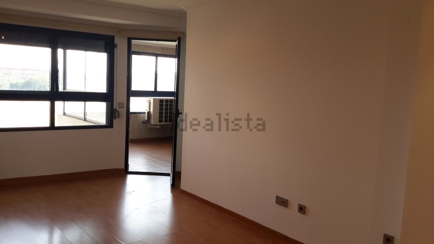 Pis de 106 m² a València