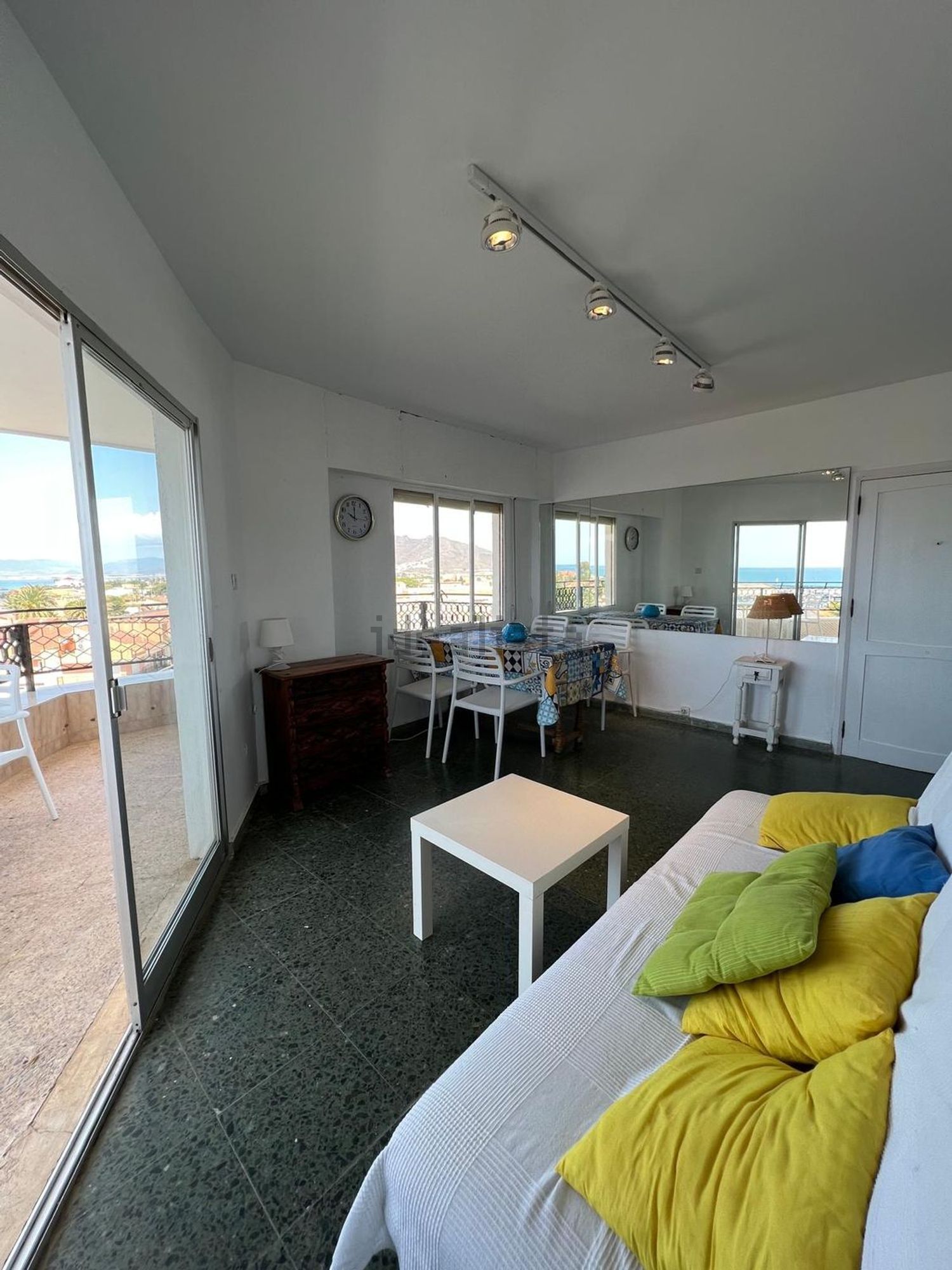 Pis de 120 m² a Mazarrón