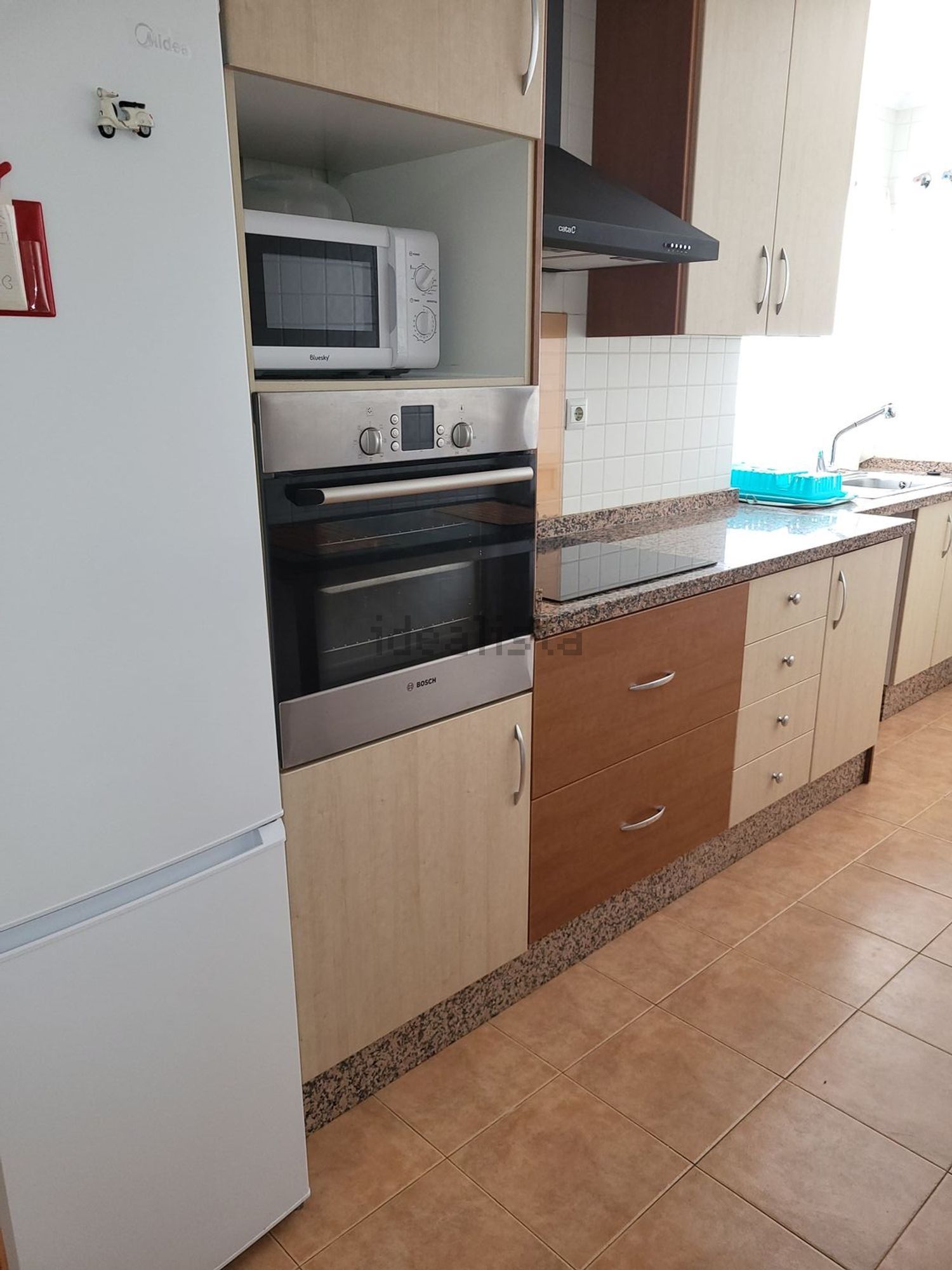 Piso de 105 m² en Rafal