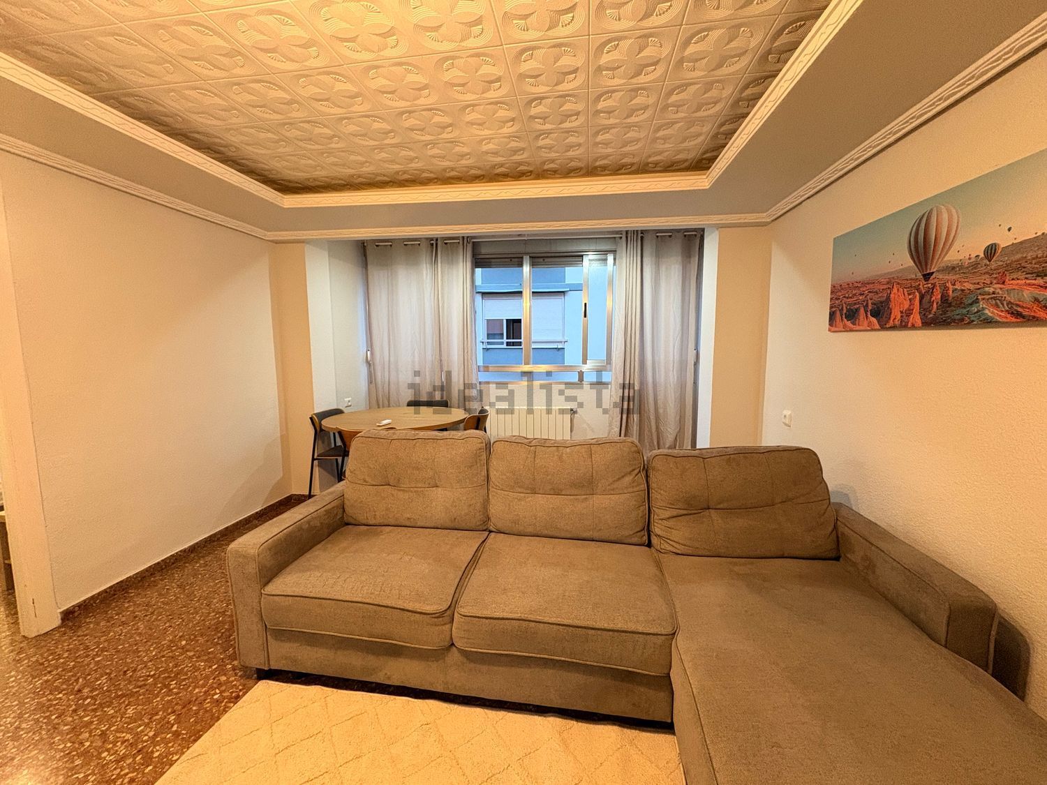 Pis de 119 m² a Sagunt