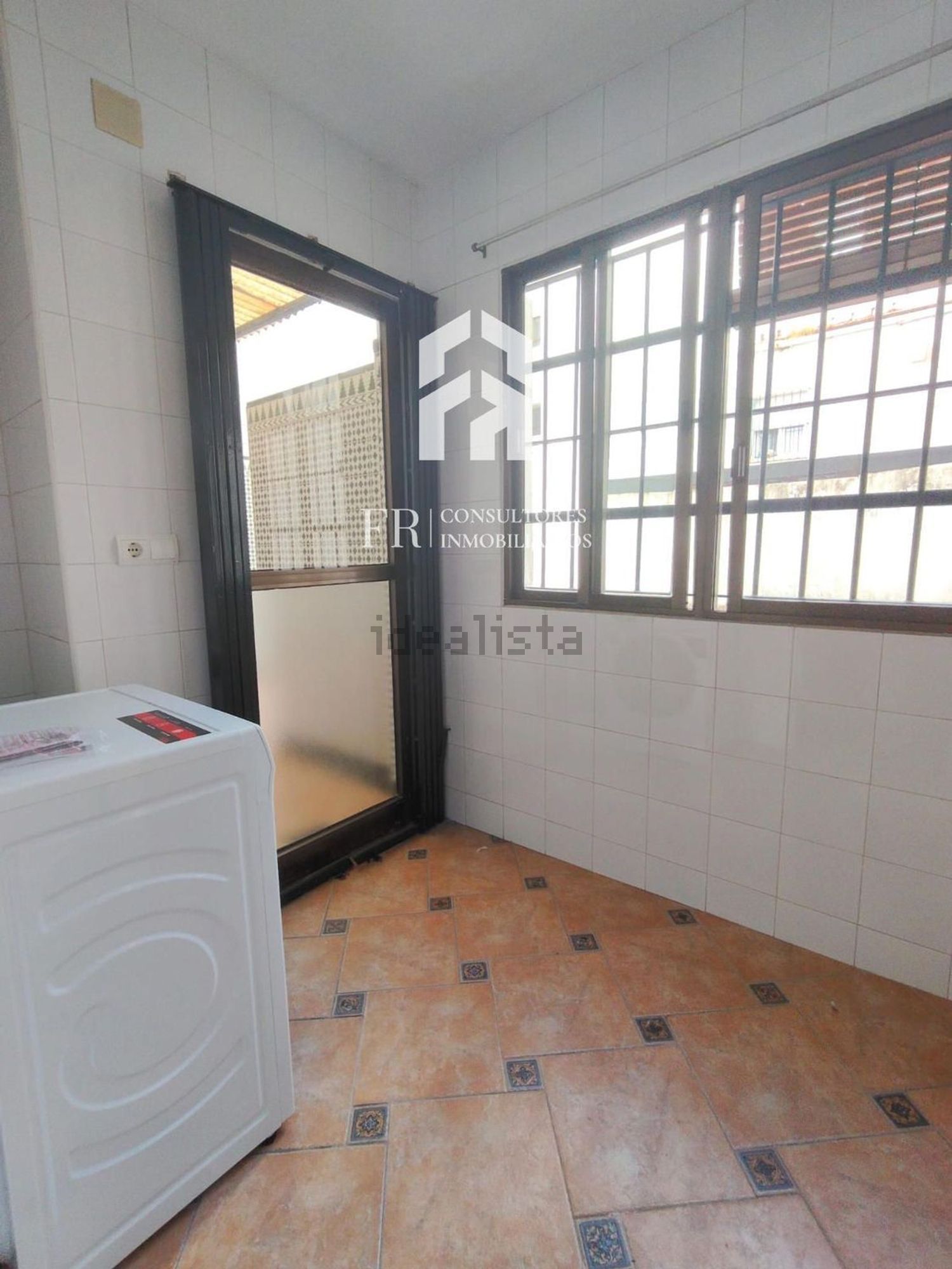 Flat 140 m² in Huelva