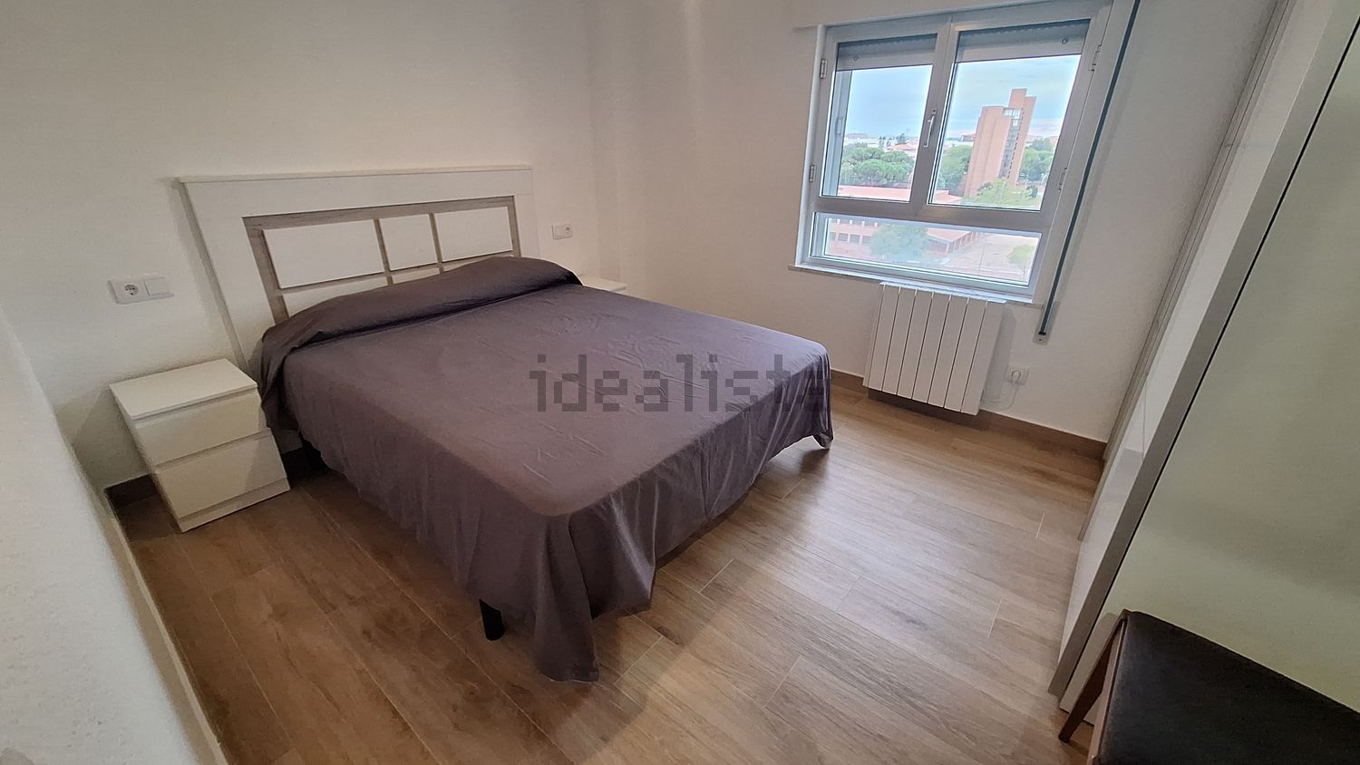 Appartamento 85 m² a Salamanca