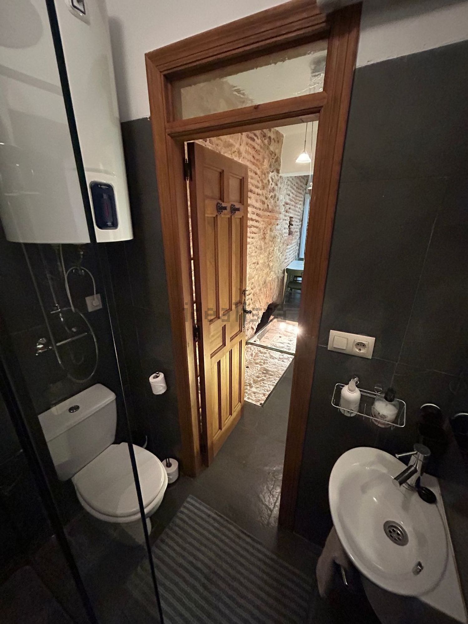 Wohnung 80 m² in Segovia