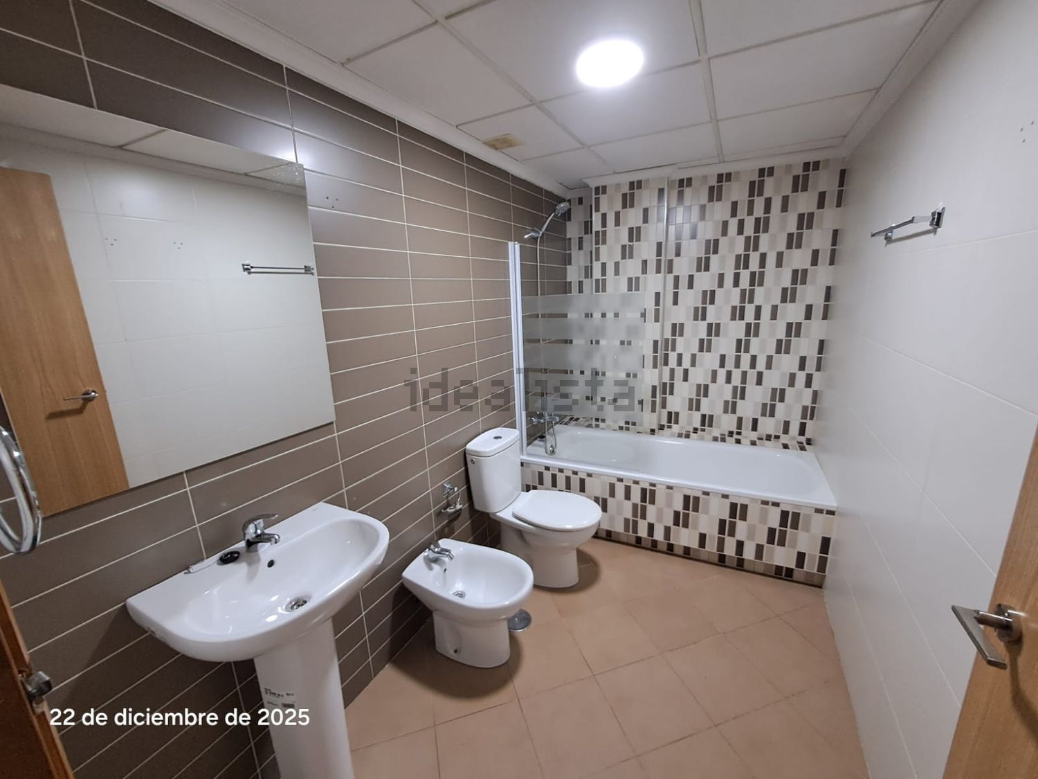 Pis de 73 m² a Múrcia