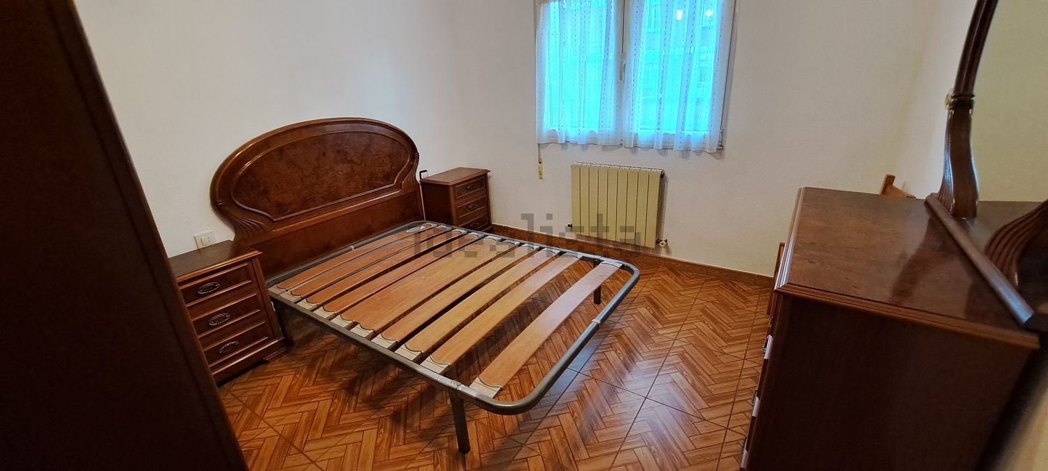 Pis de 85 m² a Gijón