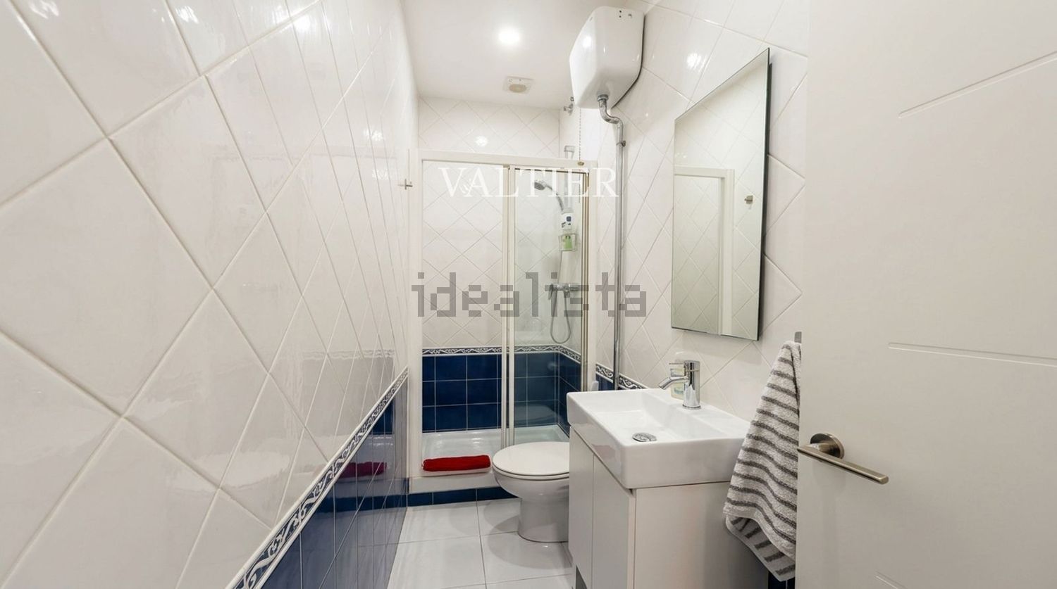 Pis de 118 m² a Madrid