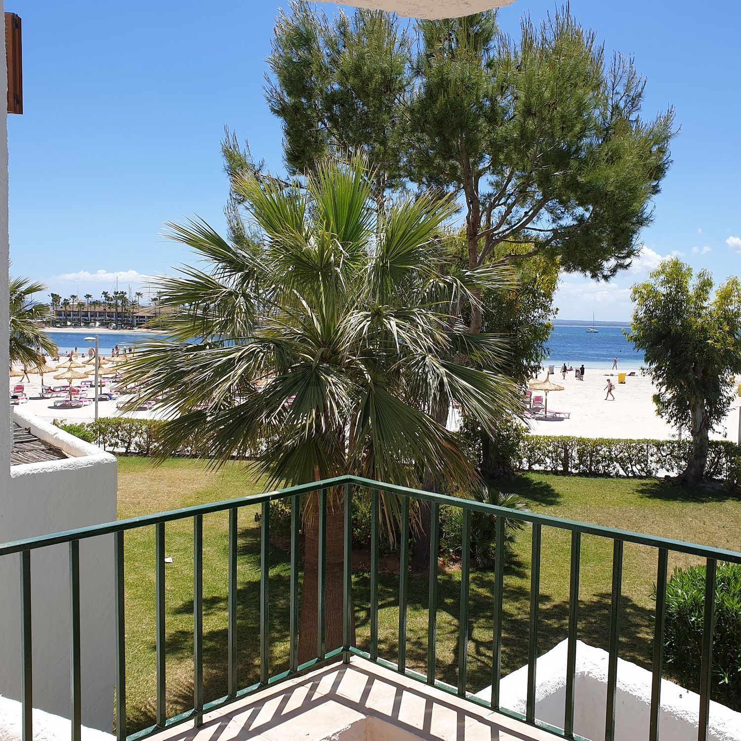 Pis de 75 m² a Alcúdia