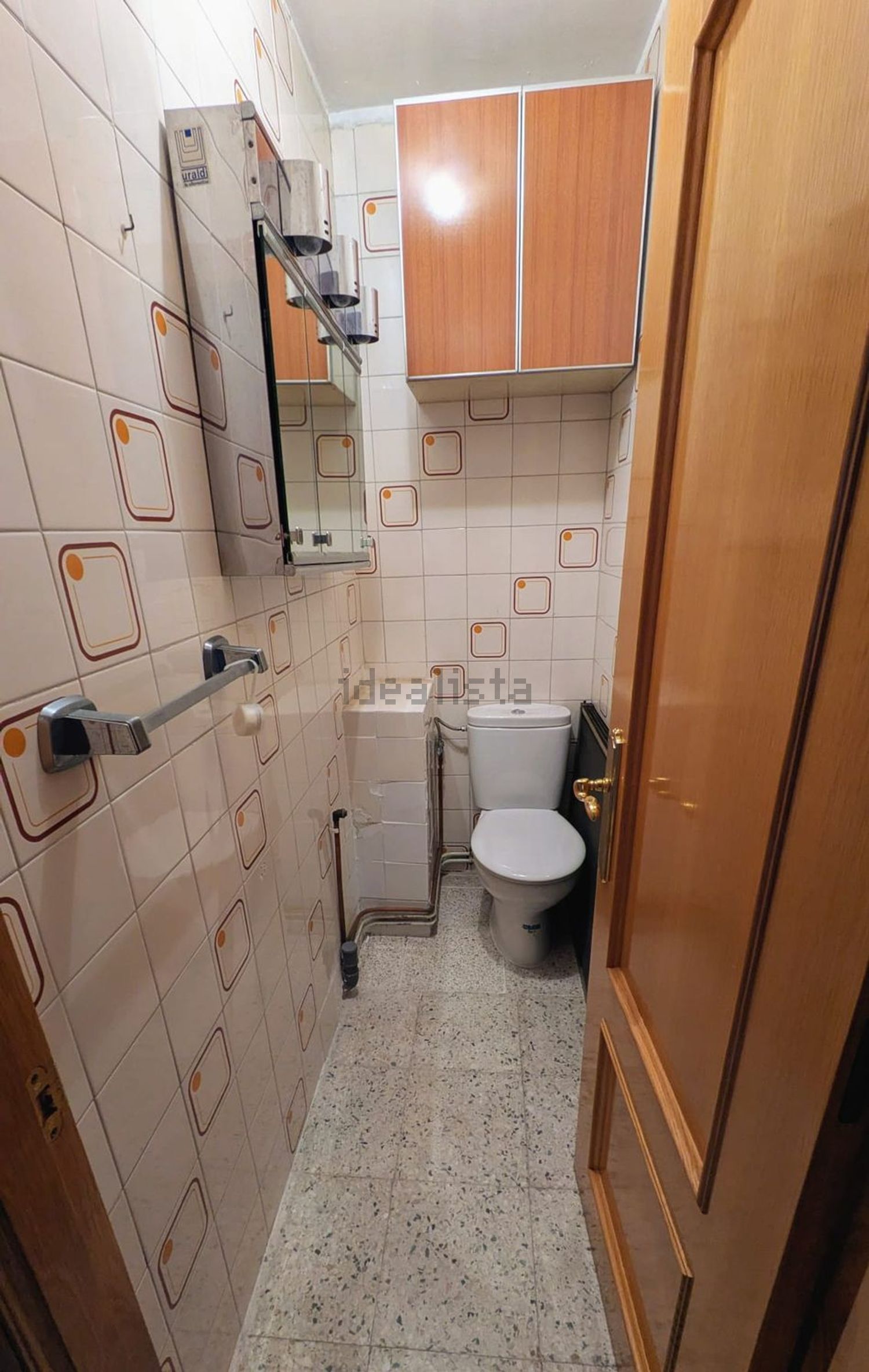 Pis de 92 m² a Soto del Barco