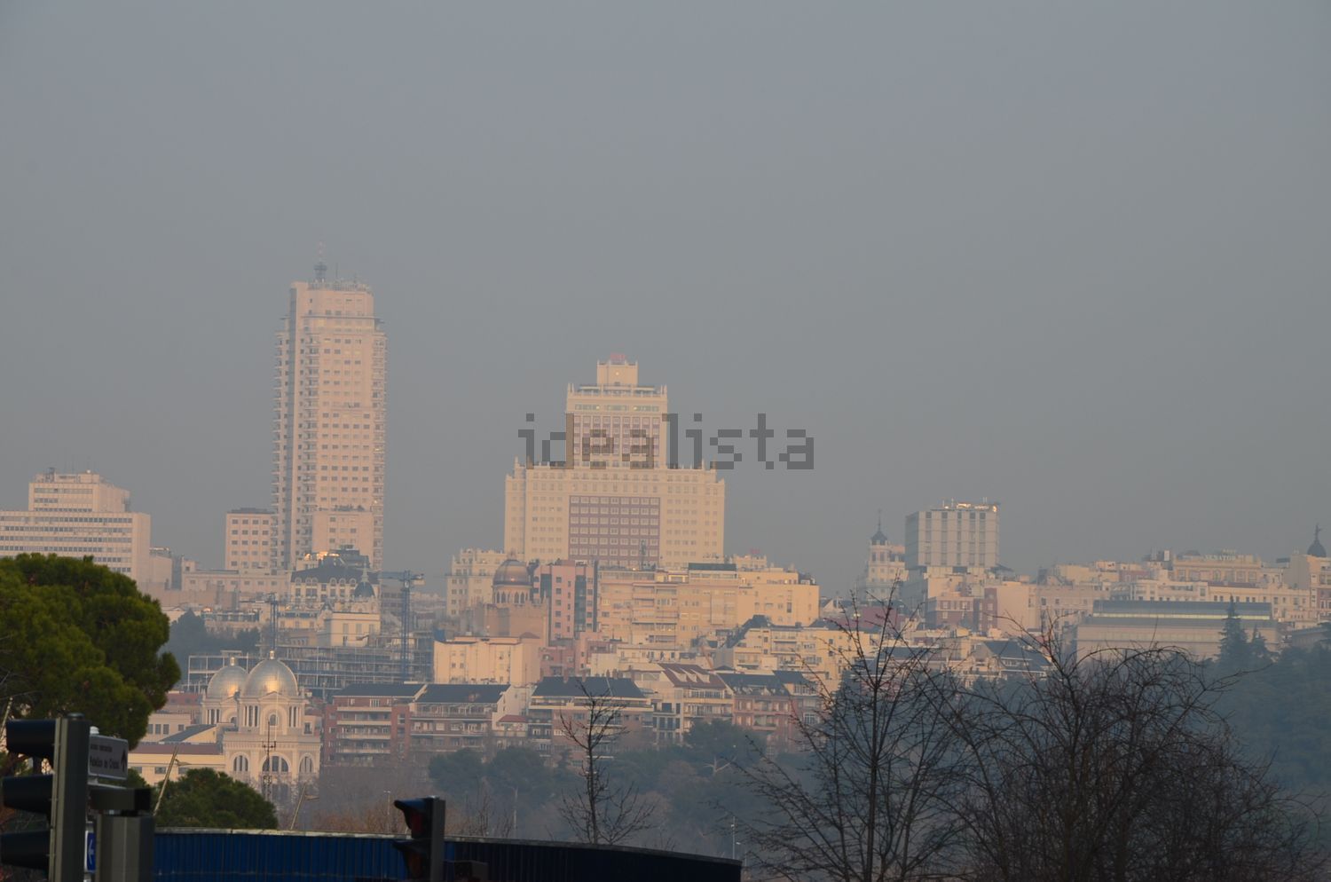 Wohnung 136 m² in Madrid