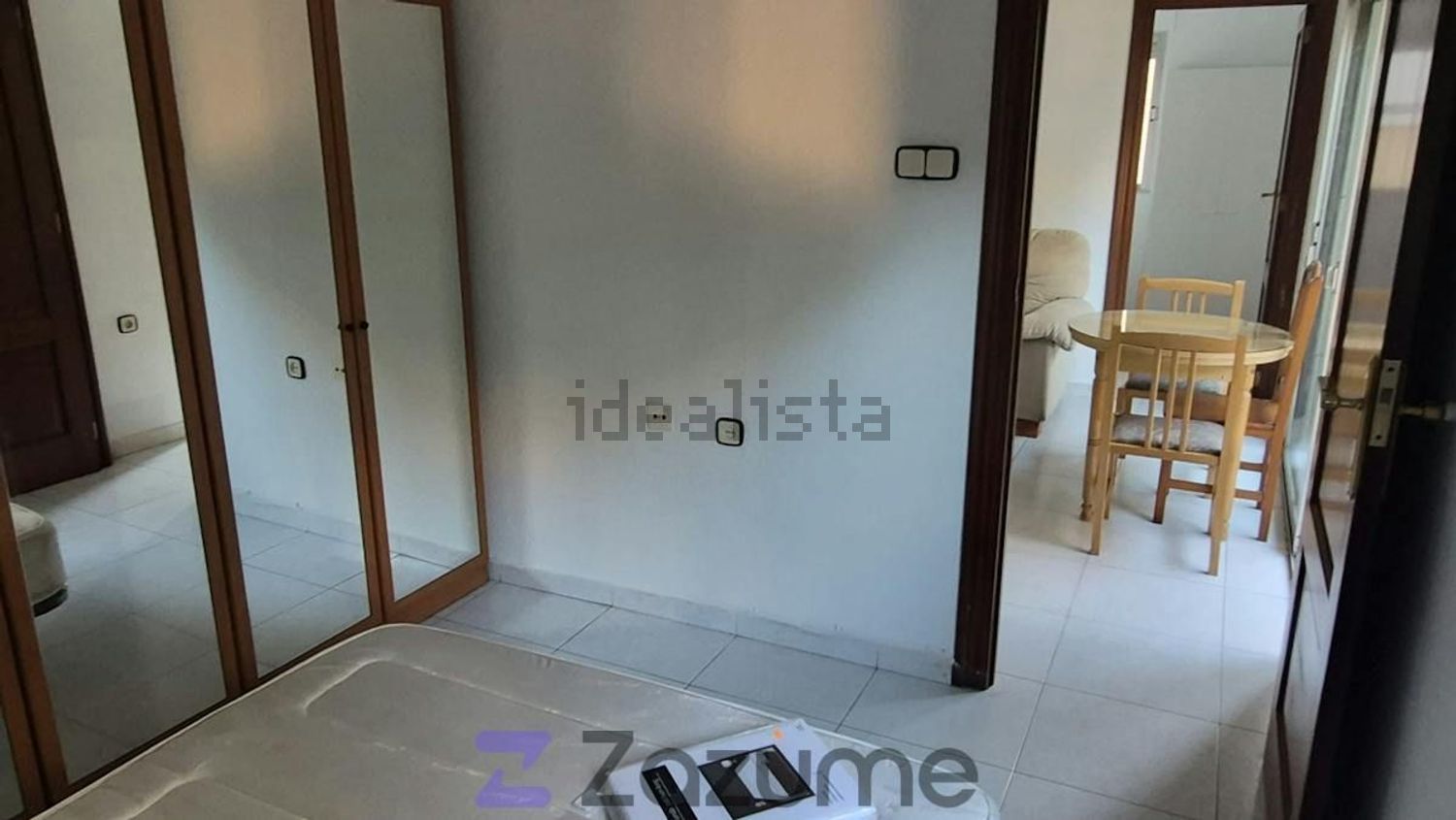 Pis de 70 m² a Múrcia
