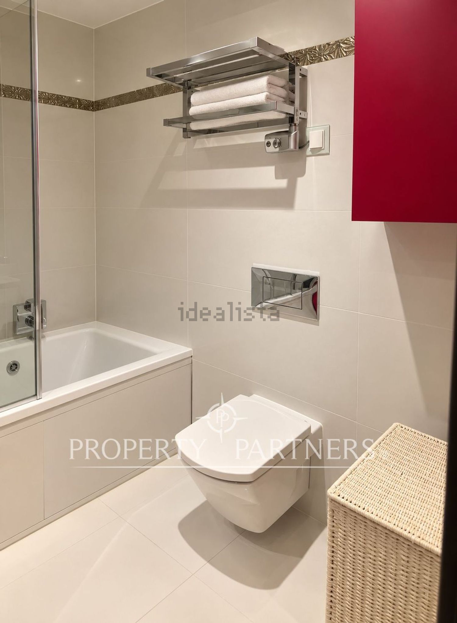 Appartement 74 m² à Barcelone