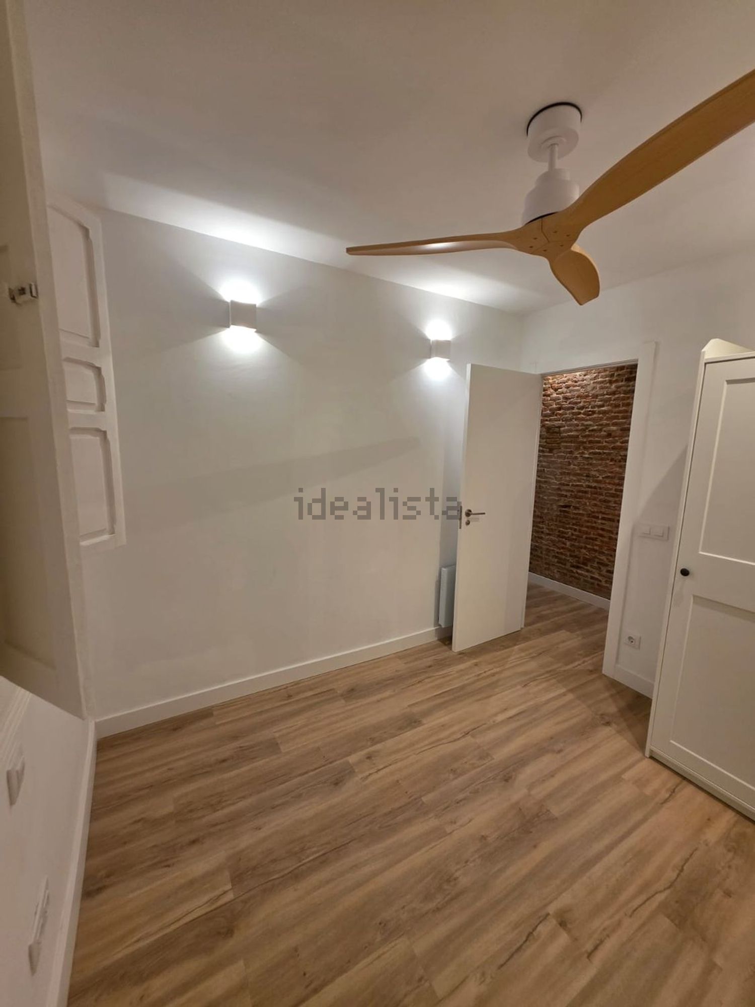 Pis de 85 m² a Madrid
