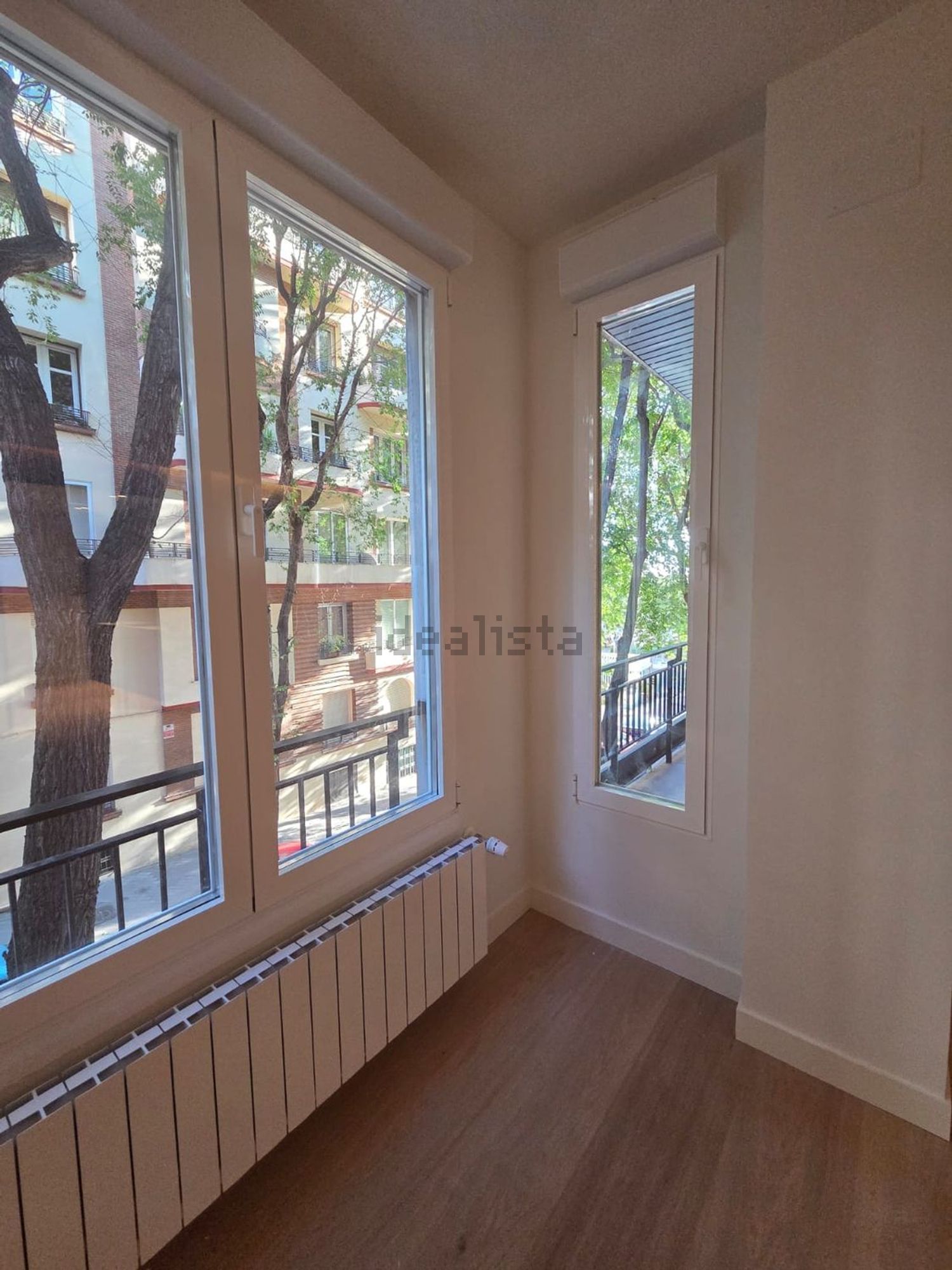 Piso de 220 m² en Madrid