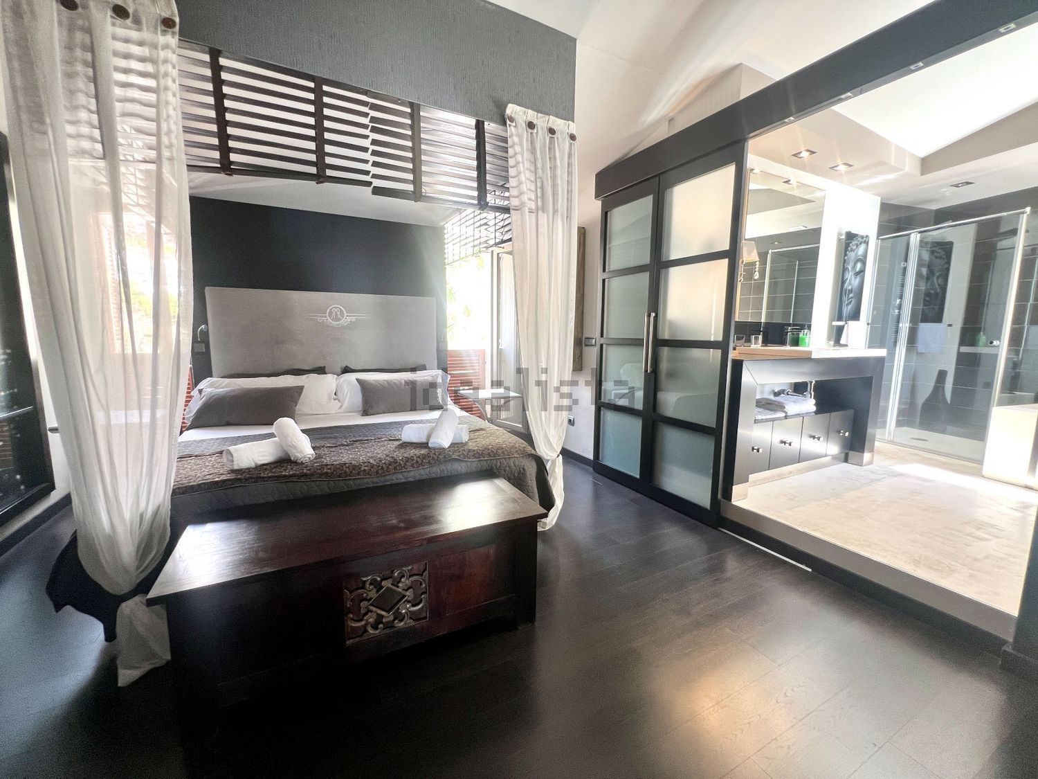 Wohnung 185 m² in Altea