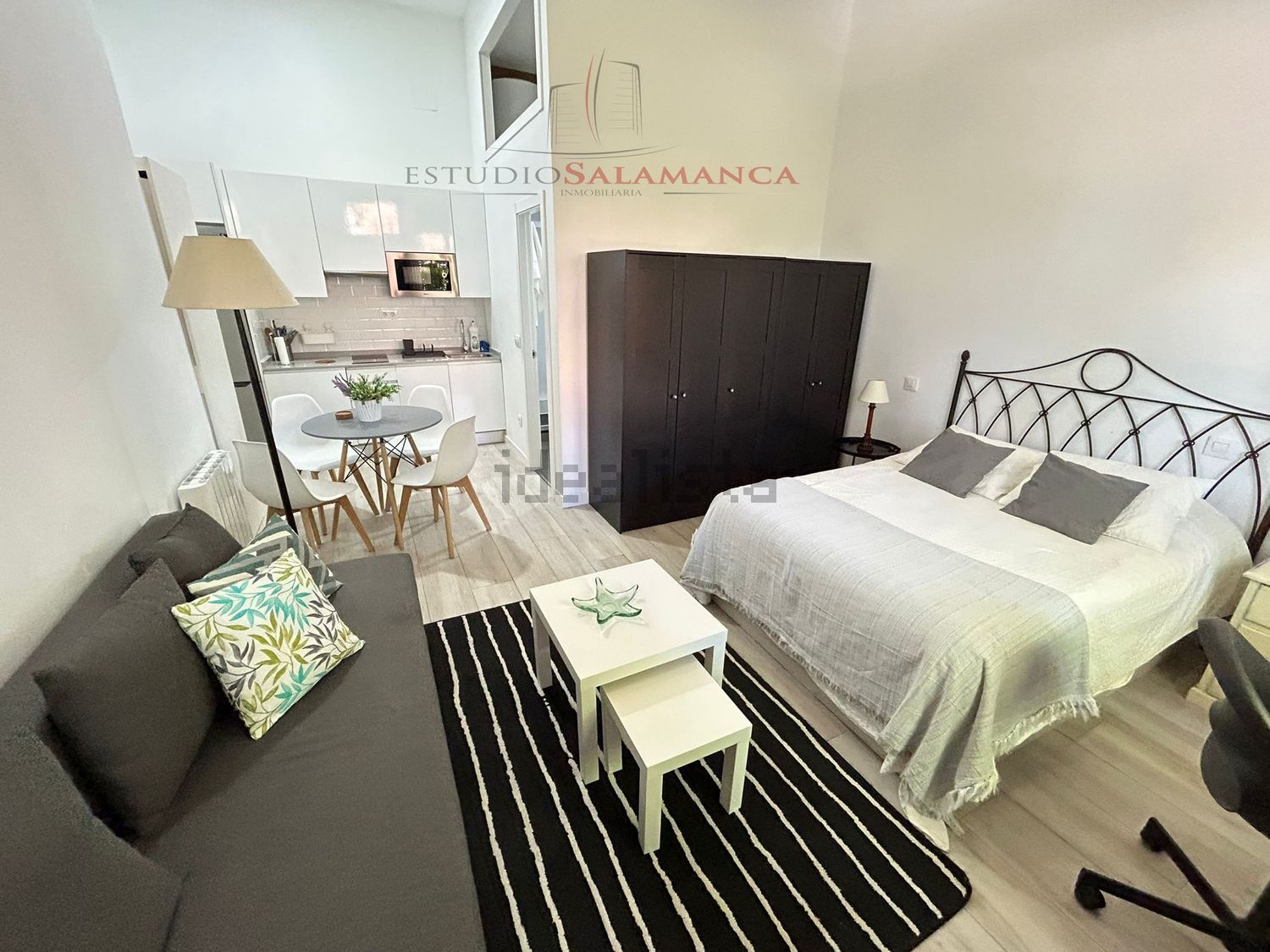 Pis de 35 m² a Madrid