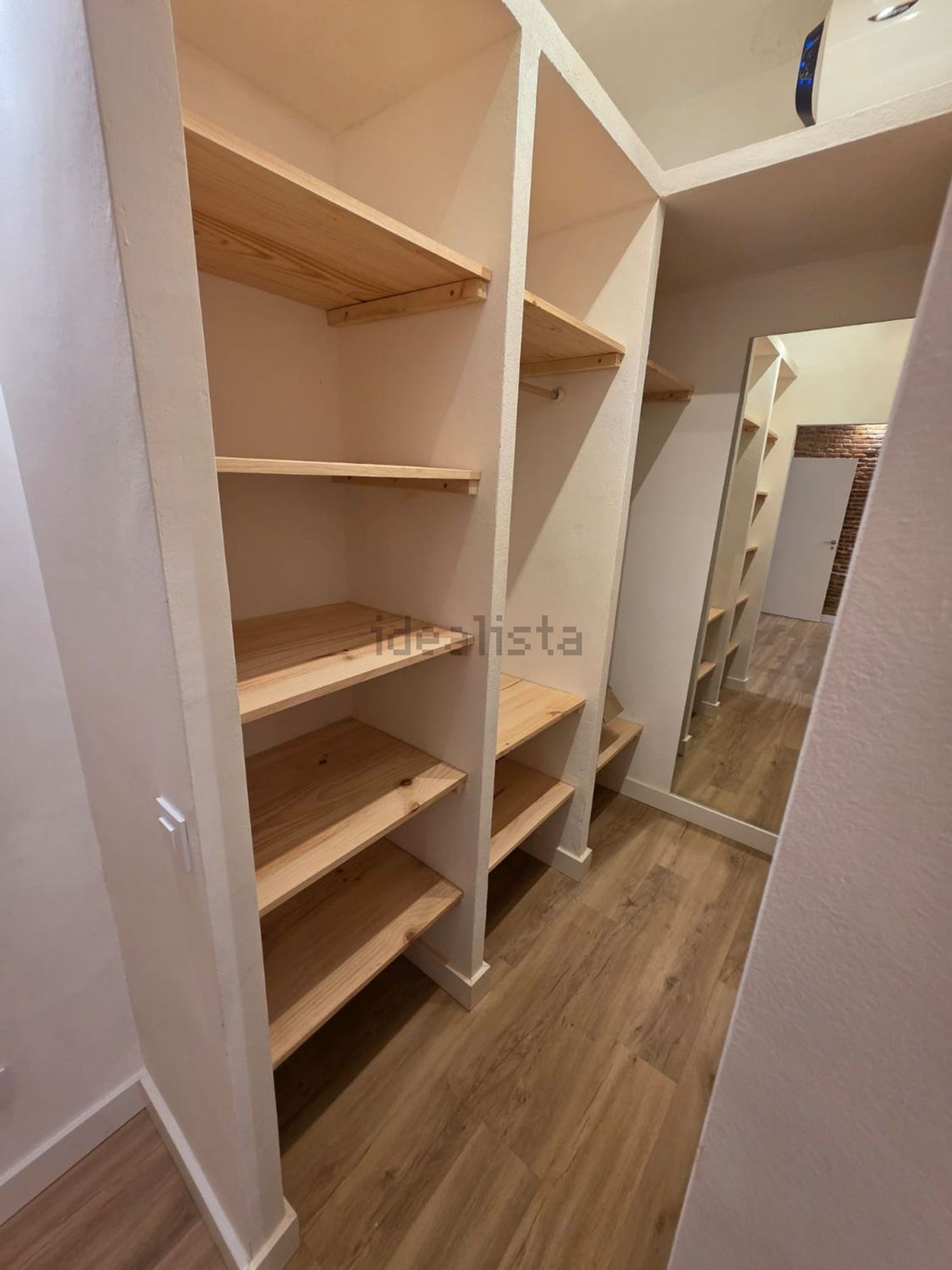 Pis de 85 m² a Madrid