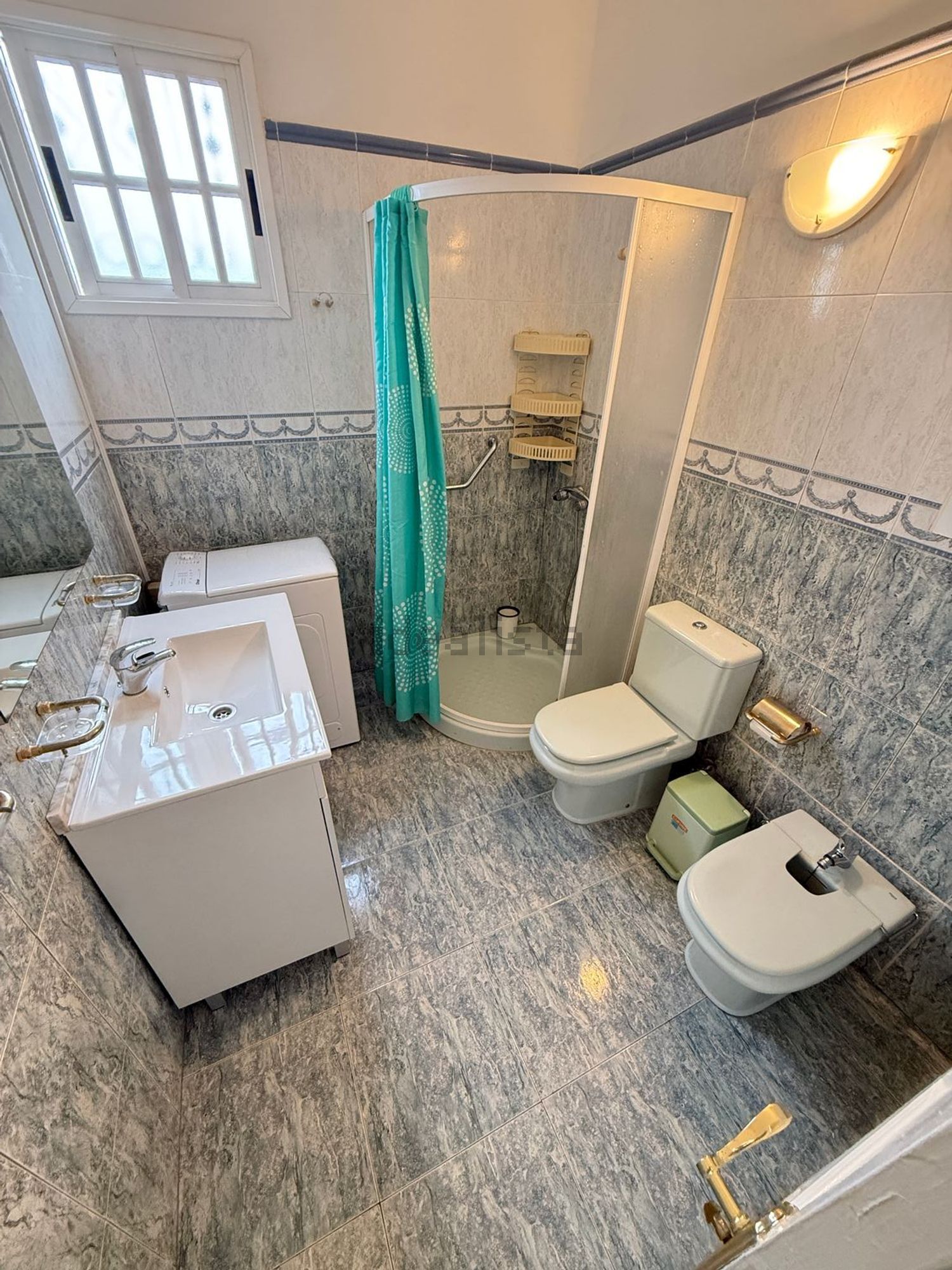 Flat 58 m² in Candelaria