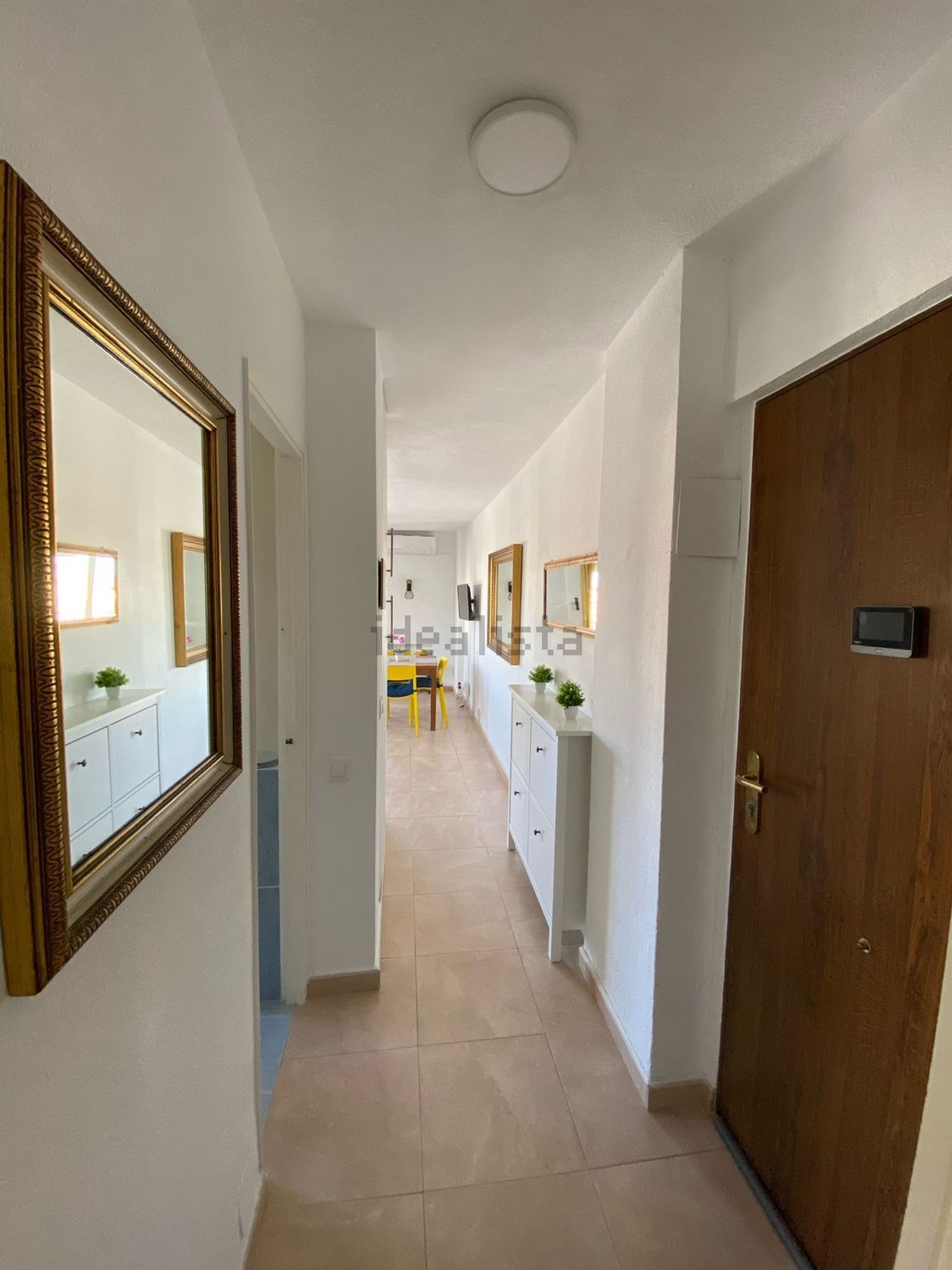 Pis de 56 m² a Benalmádena
