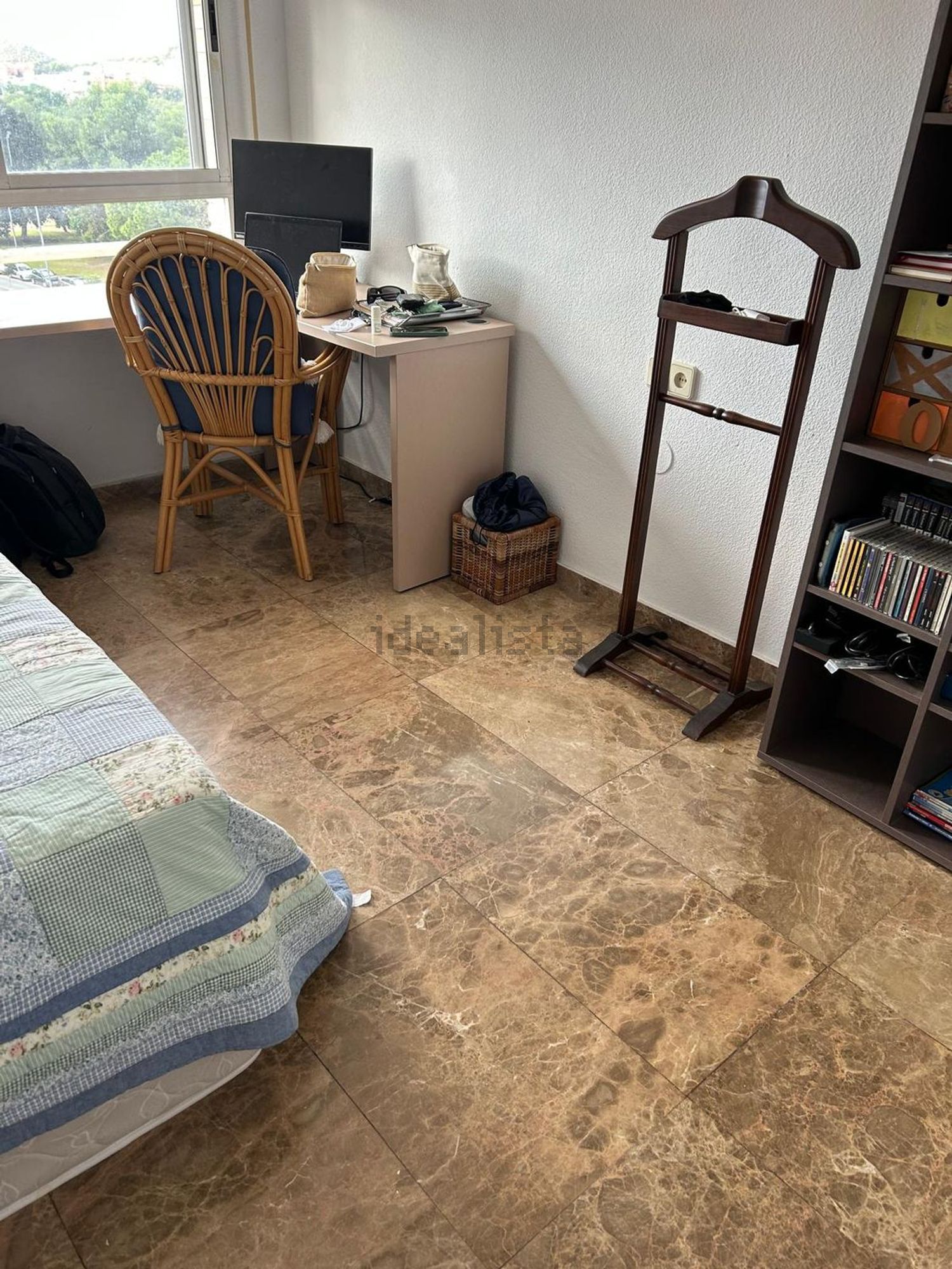 Habitación en alquiler, Cartagena