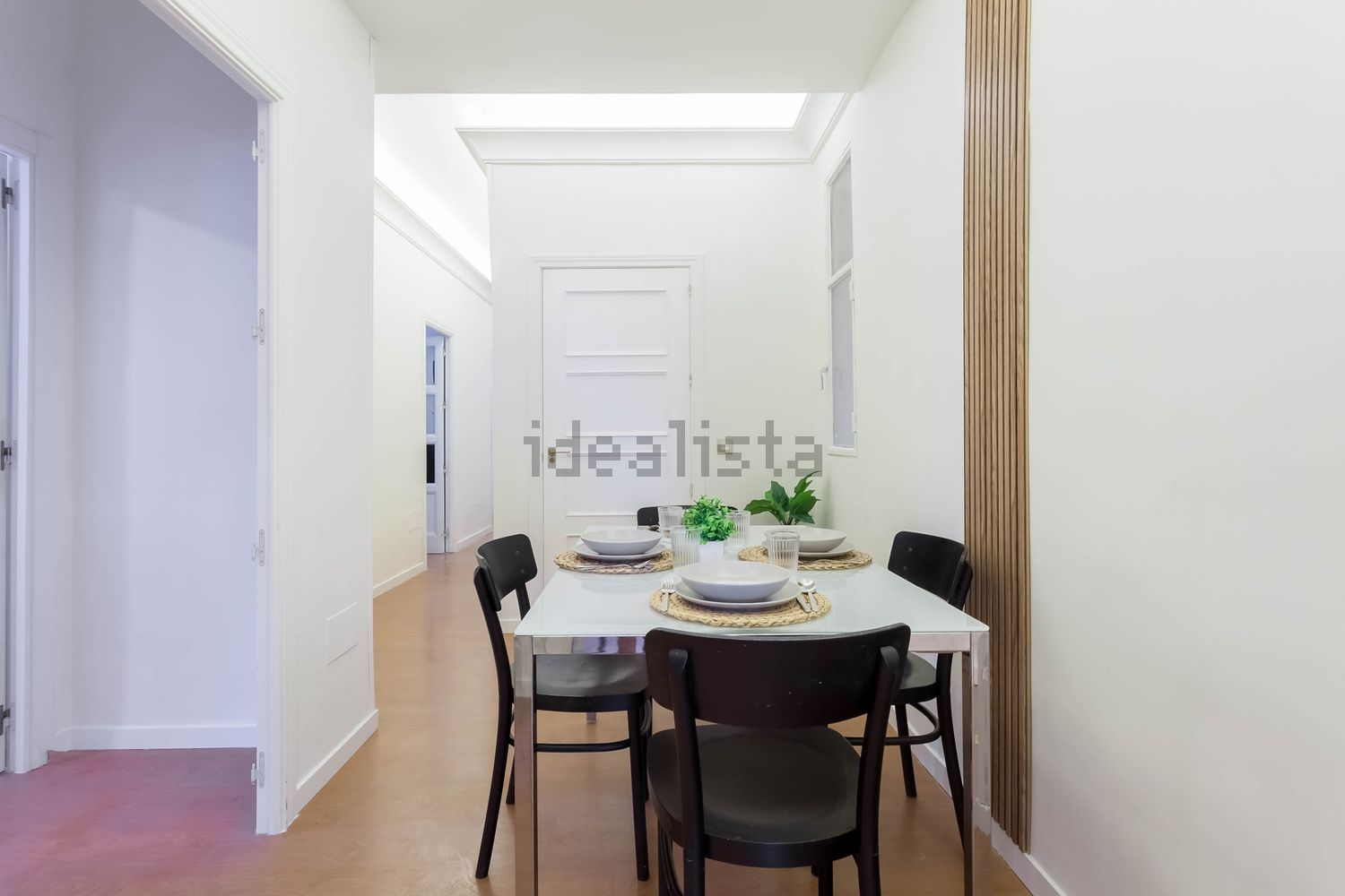 Habitación en alquiler, Madrid