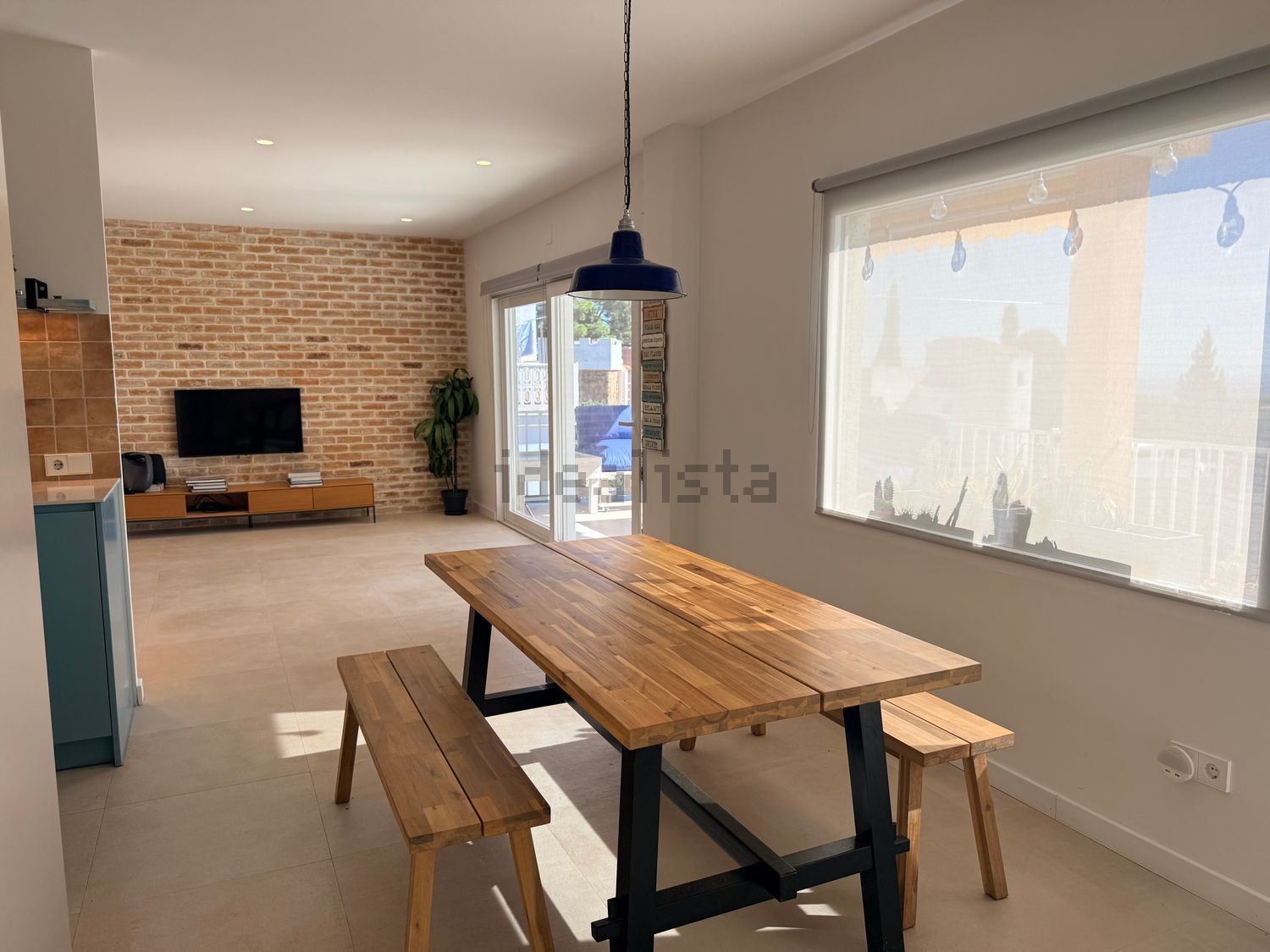 Piso de 153 m² en Nàquera / Náquera