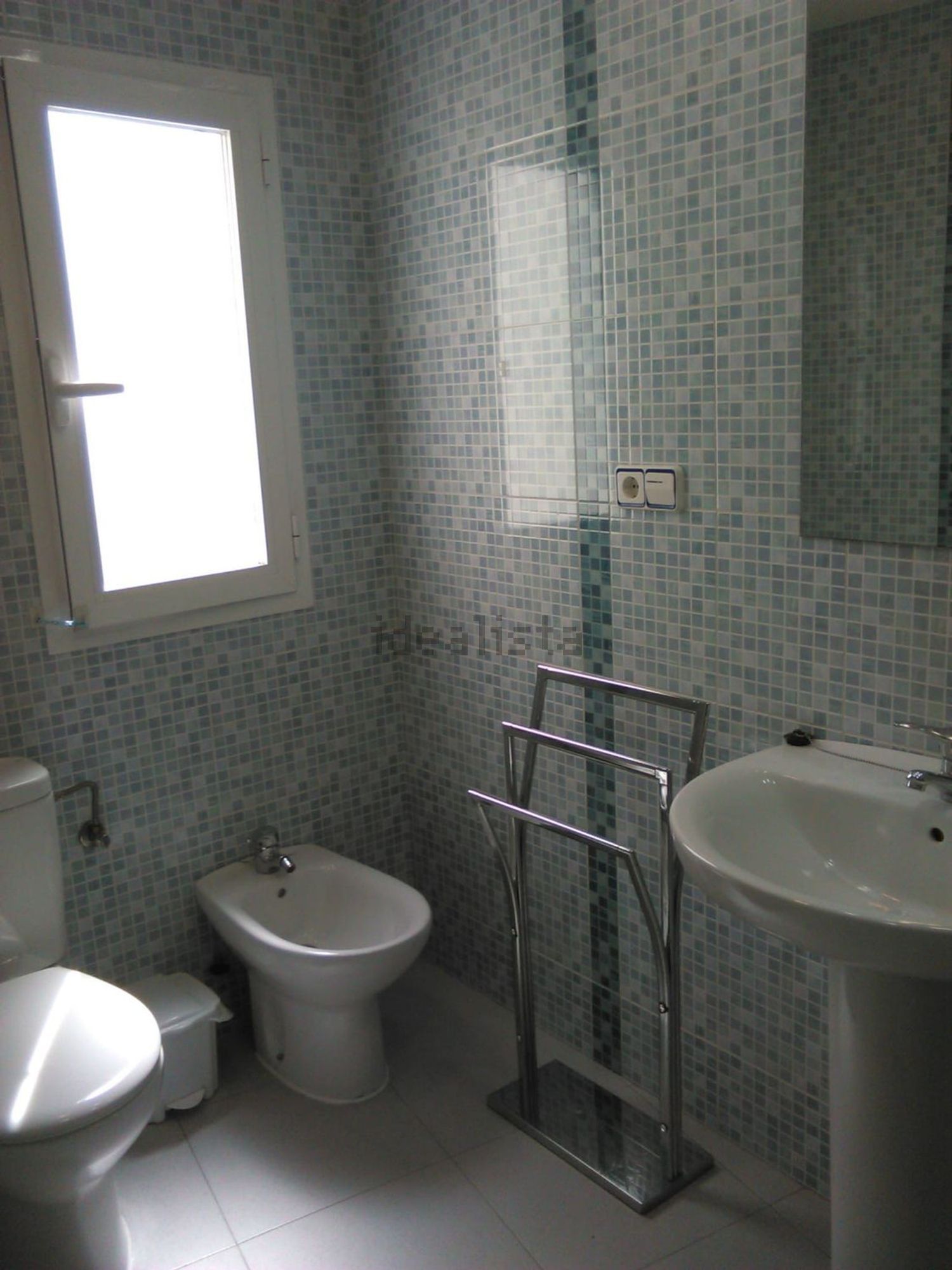 Habitació de lloguer, Saragossa