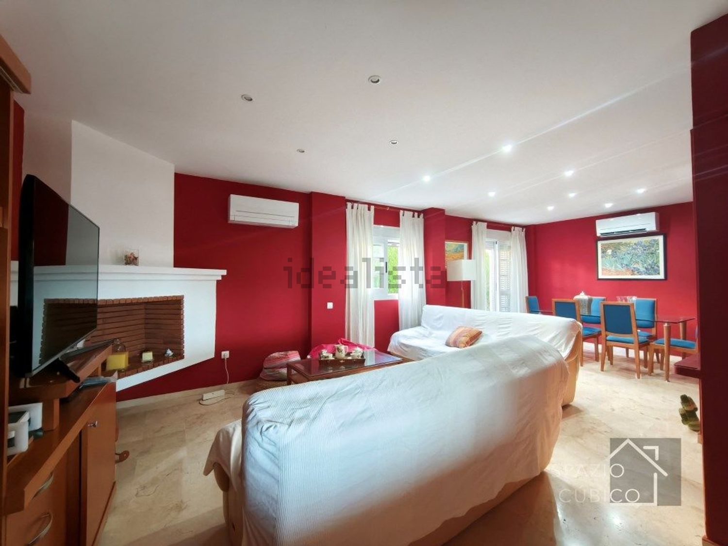 Casa de 151 m² en Valencina de la Concepción