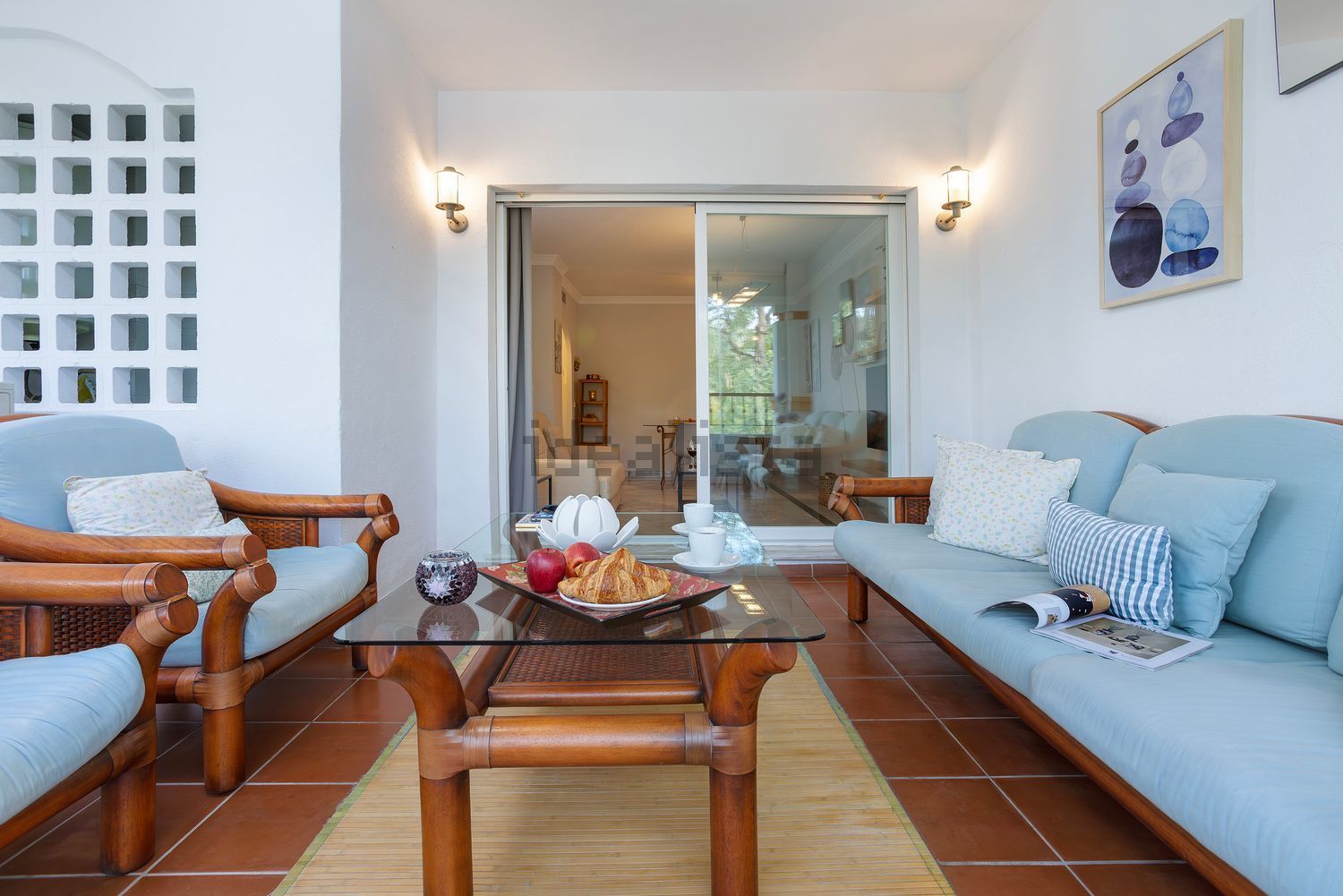 Appartamento 70 m² a Marbella