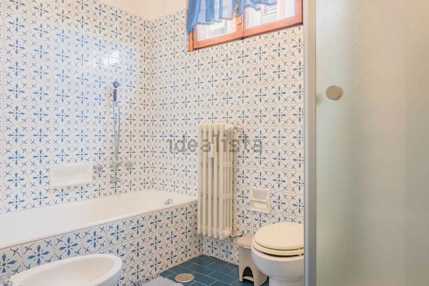 Habitació de lloguer, Sevilla