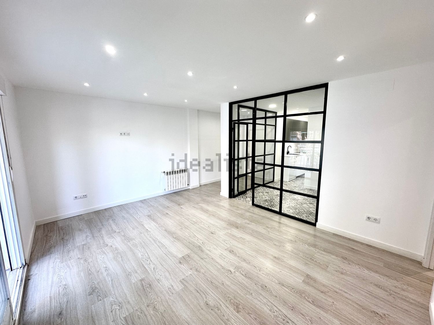 Piso de 120 m² en Madrid