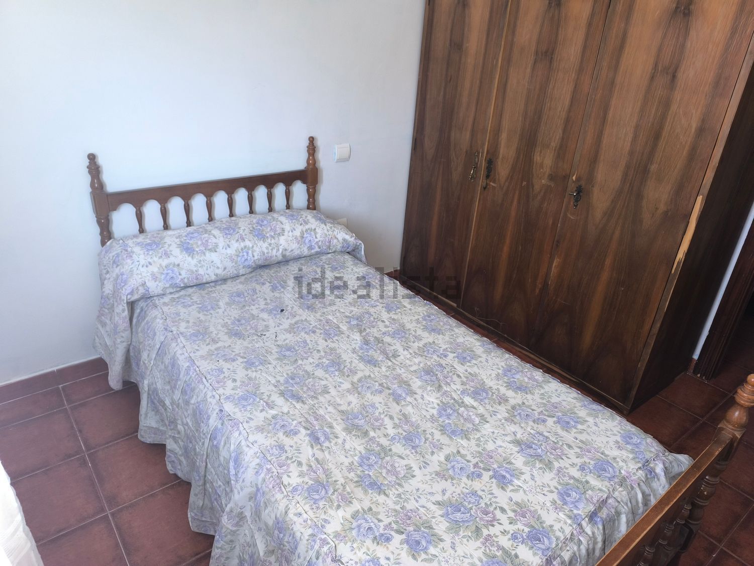 Pis de 80 m² a Íscar