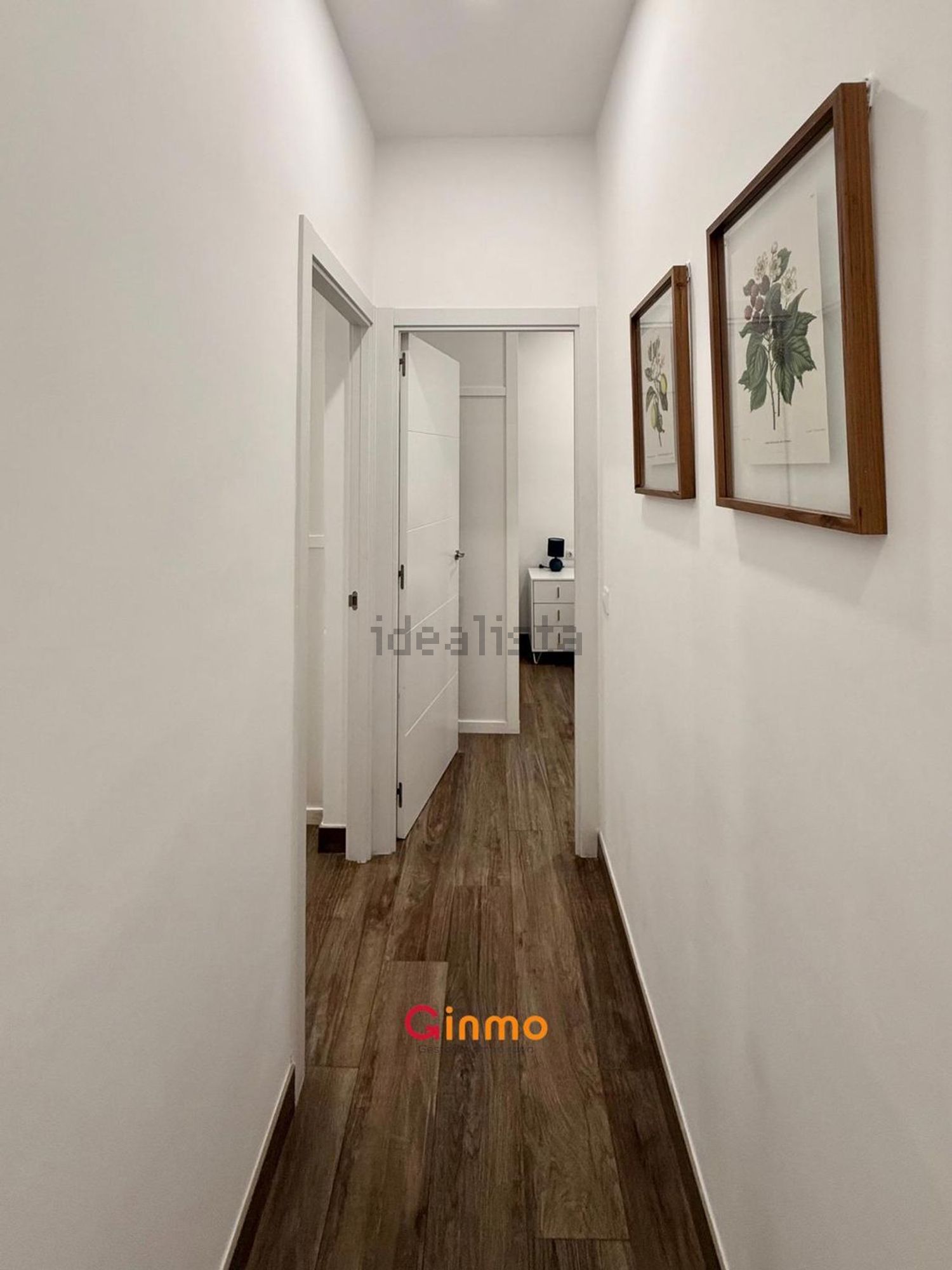 Appartamento 70 m² a Madrid