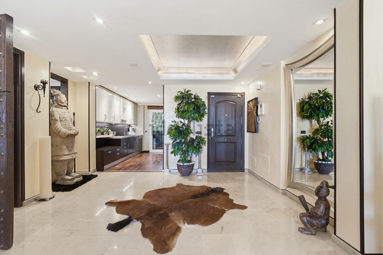 Wohnung 150 m² in Marbella