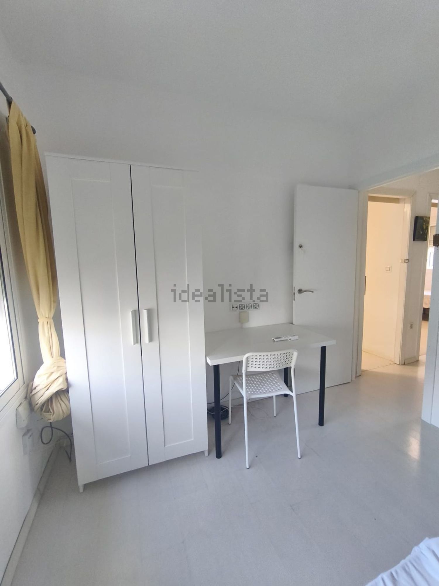 Habitació de lloguer, Sevilla