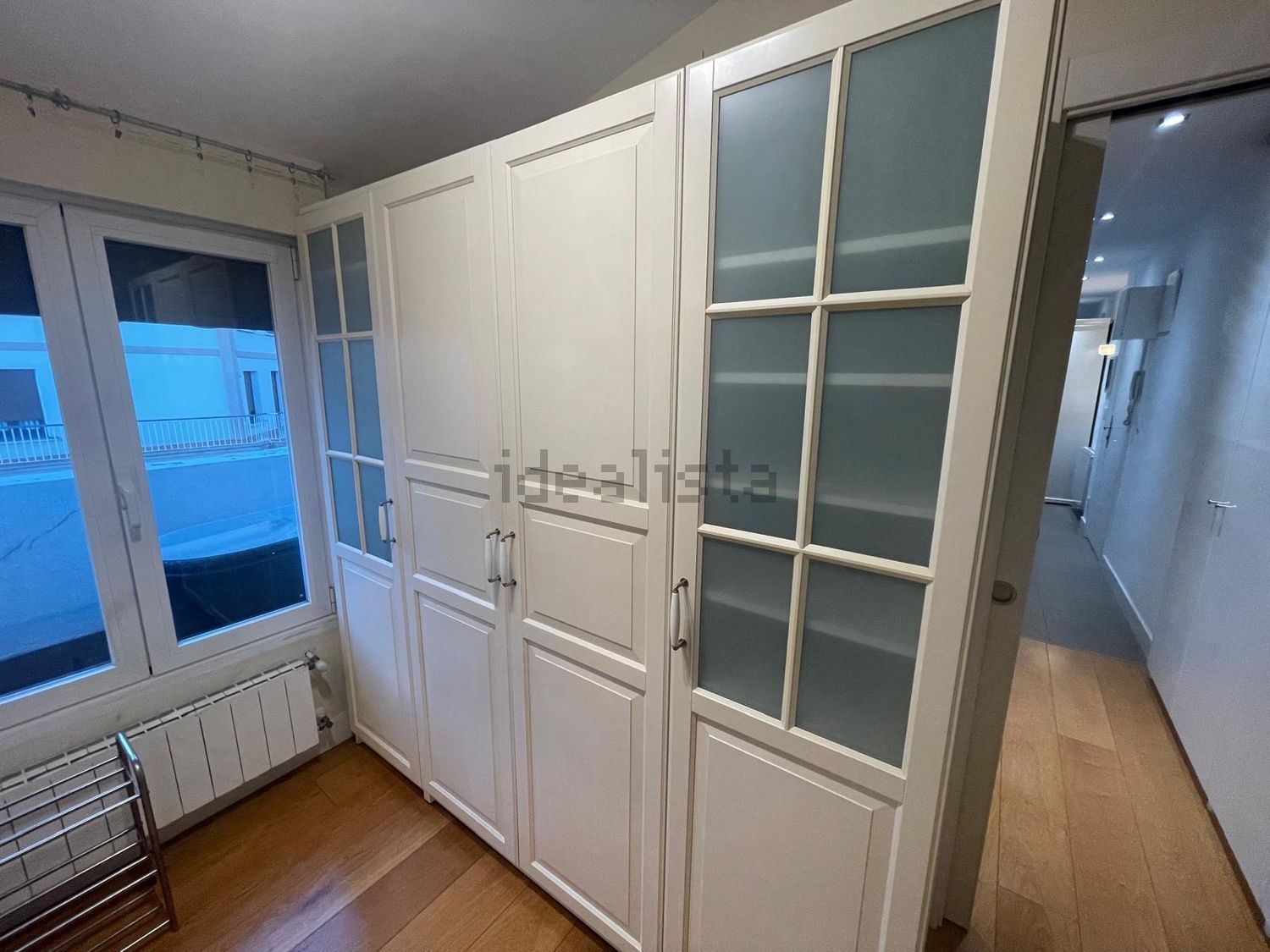 Wohnung 60 m² in Bilbao