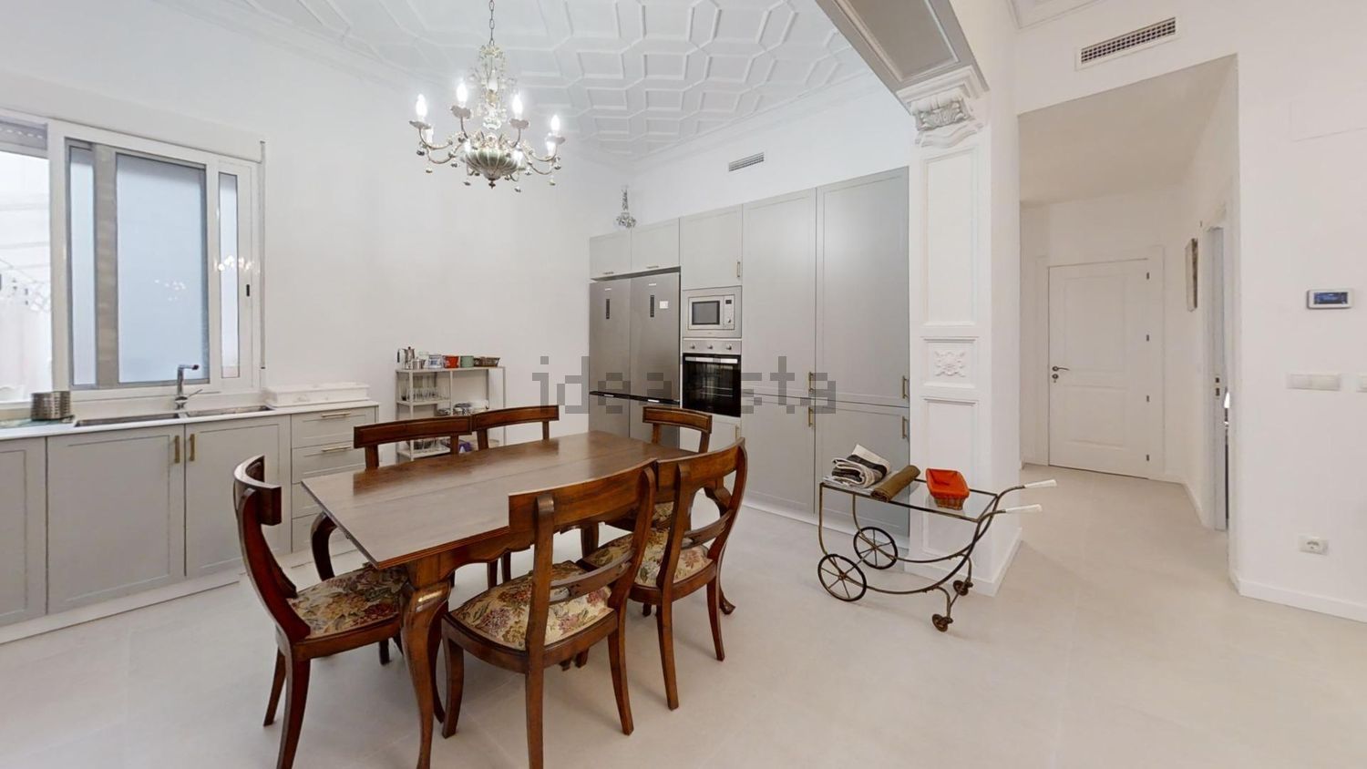 Quarto para alugar, València