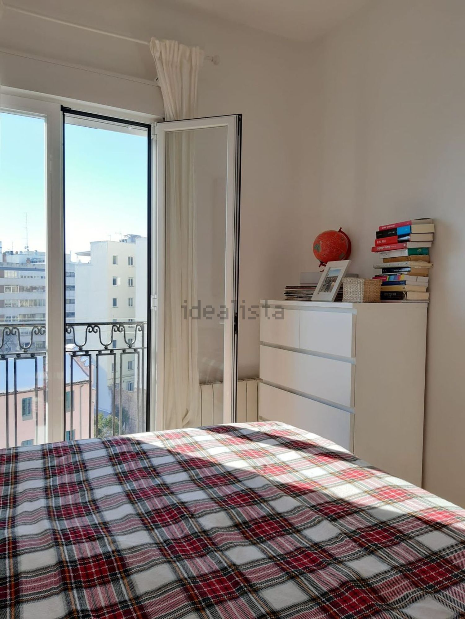 Piso de 76 m² en Madrid