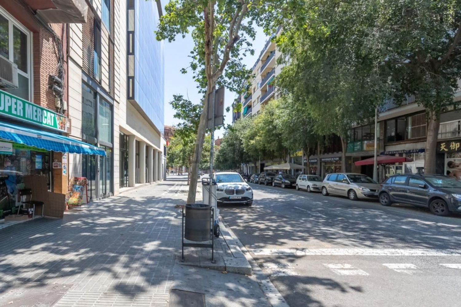 Piso de 40 m² en Barcelona
